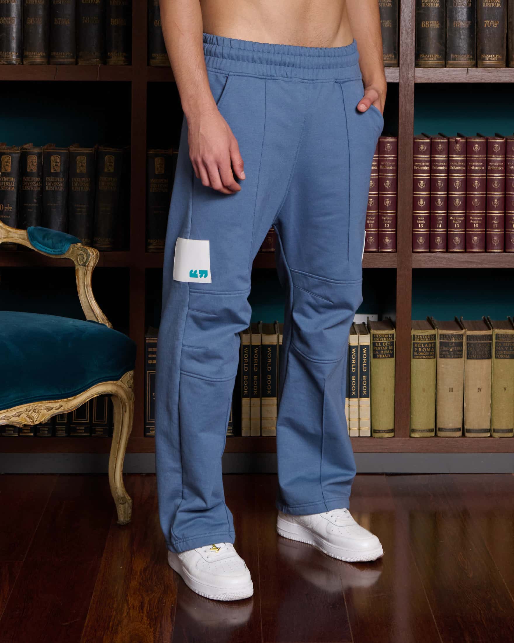 ATHENS PANTS - miniatura 2
