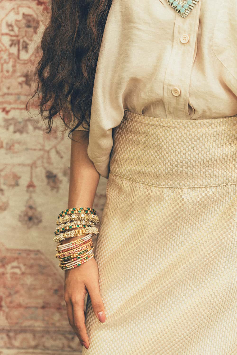 Sideral Skirt - miniatura 2