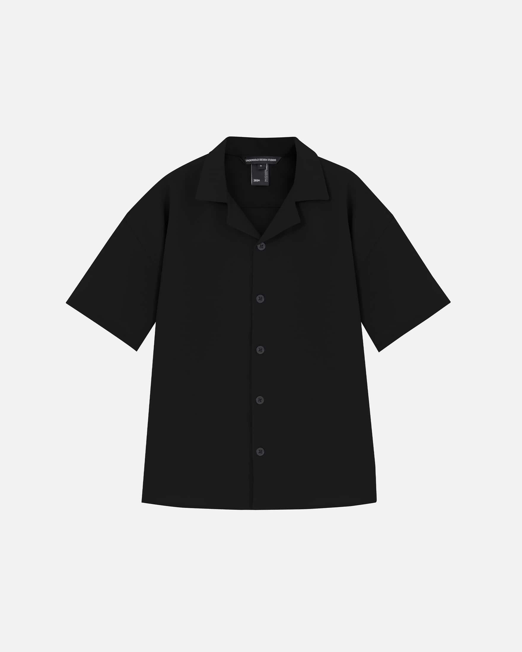 Short sleeves