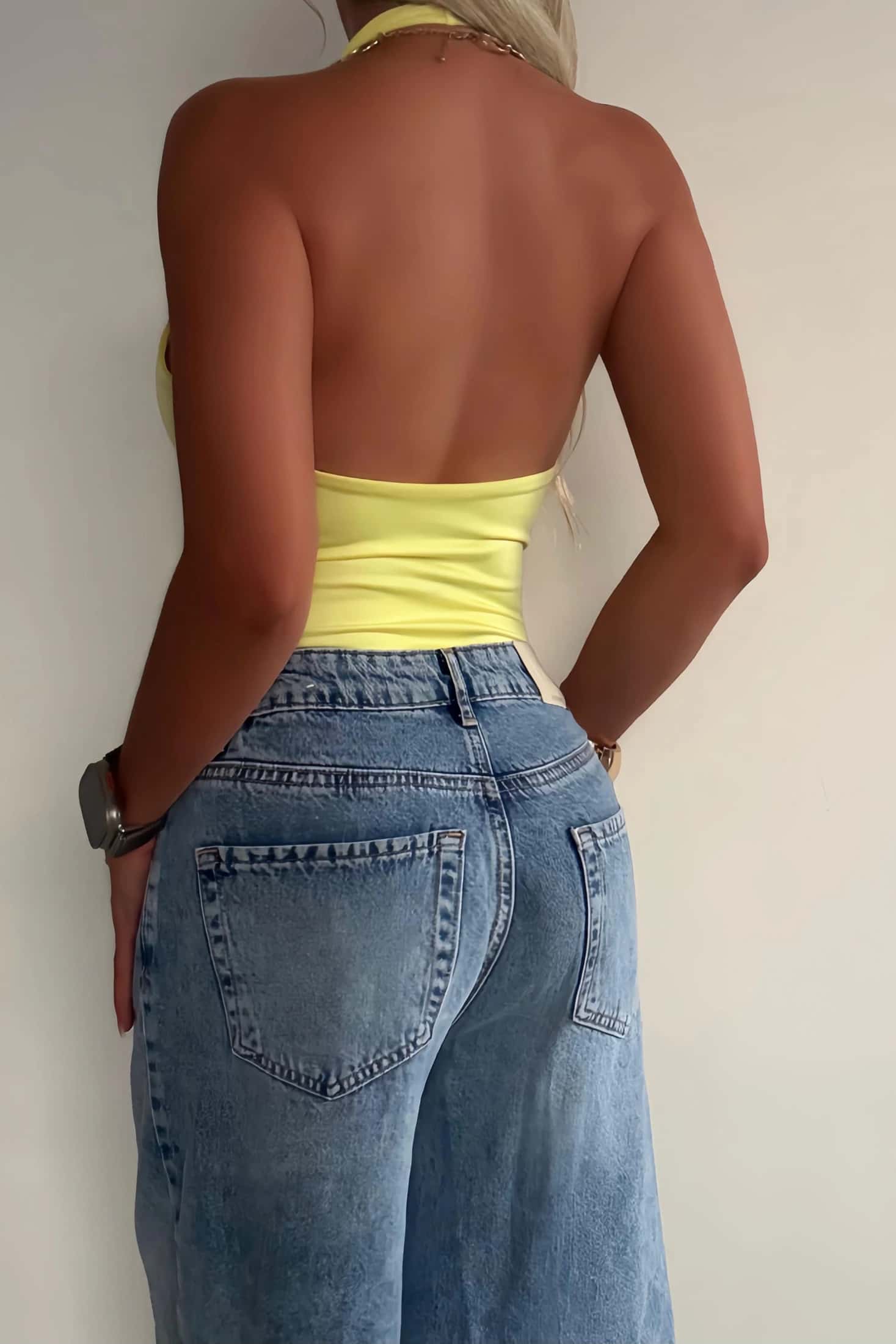 BODY SUPREMA