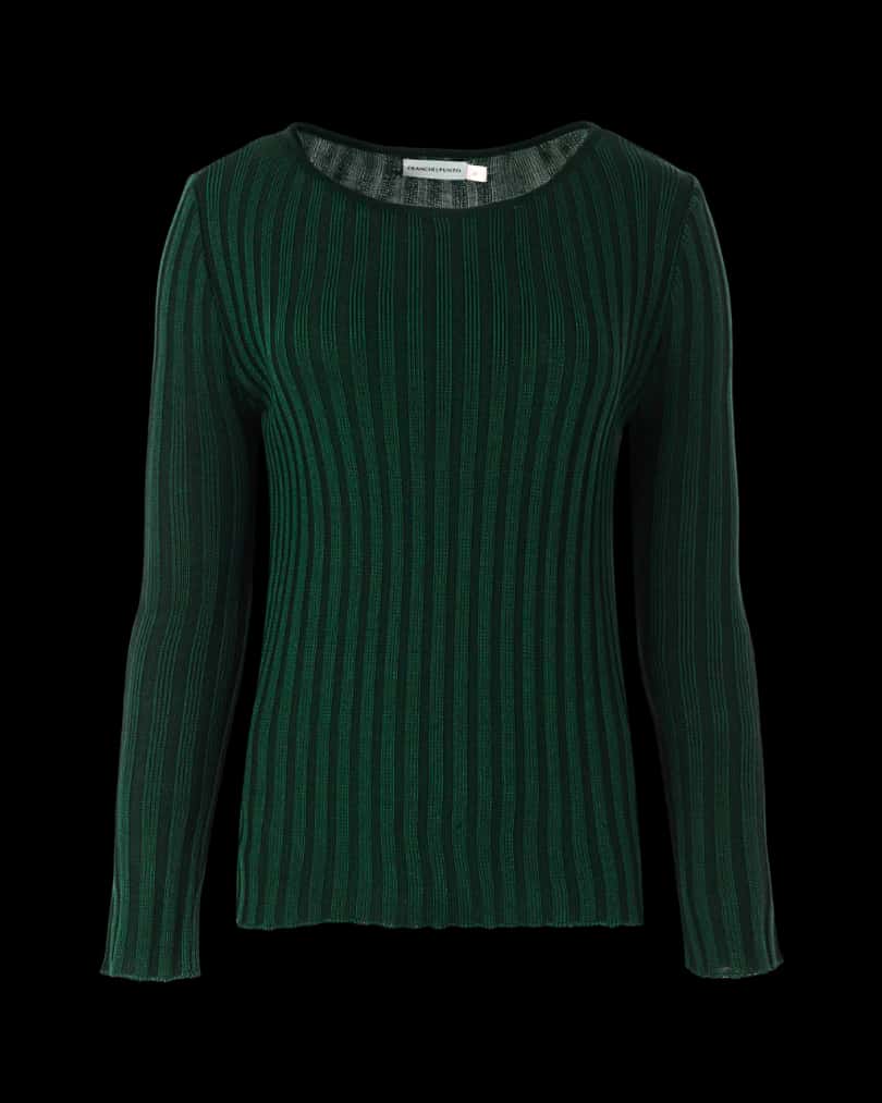 Buzo Blossom –  Verde