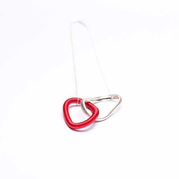 Duo Chain - Fabric