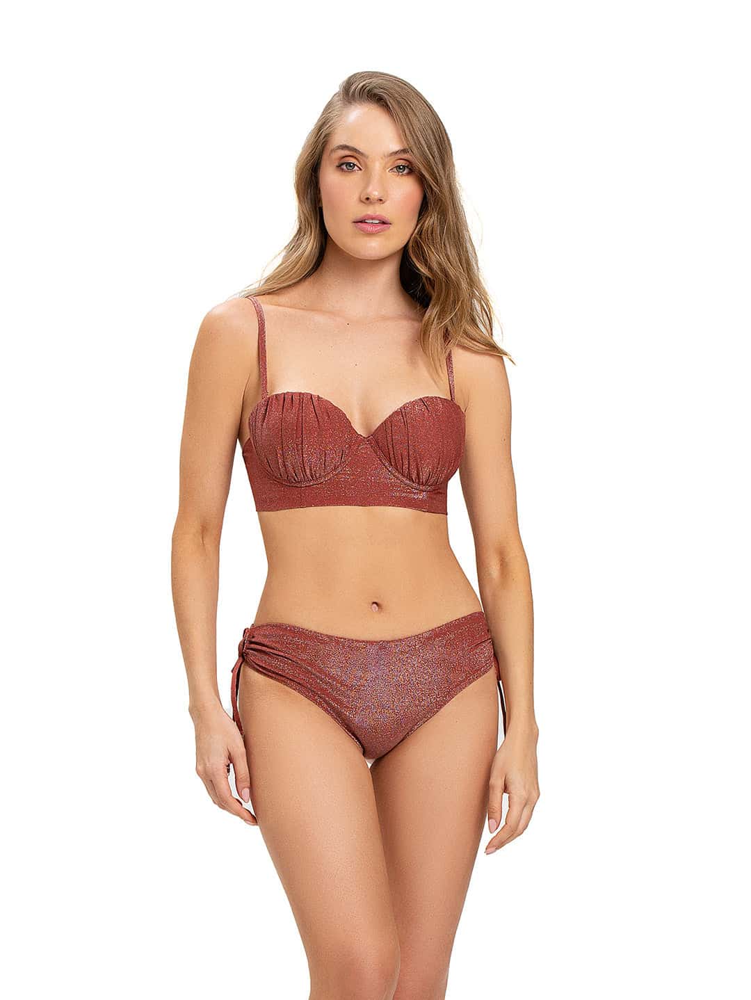 Panty De Bikini Mystic Garden Blossom Stories - miniatura 1