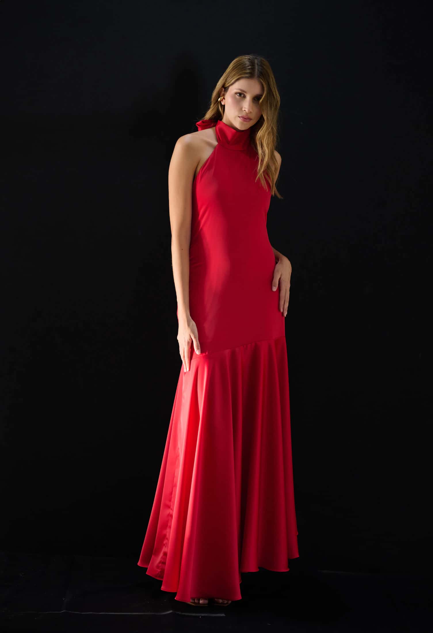 Sia Dress