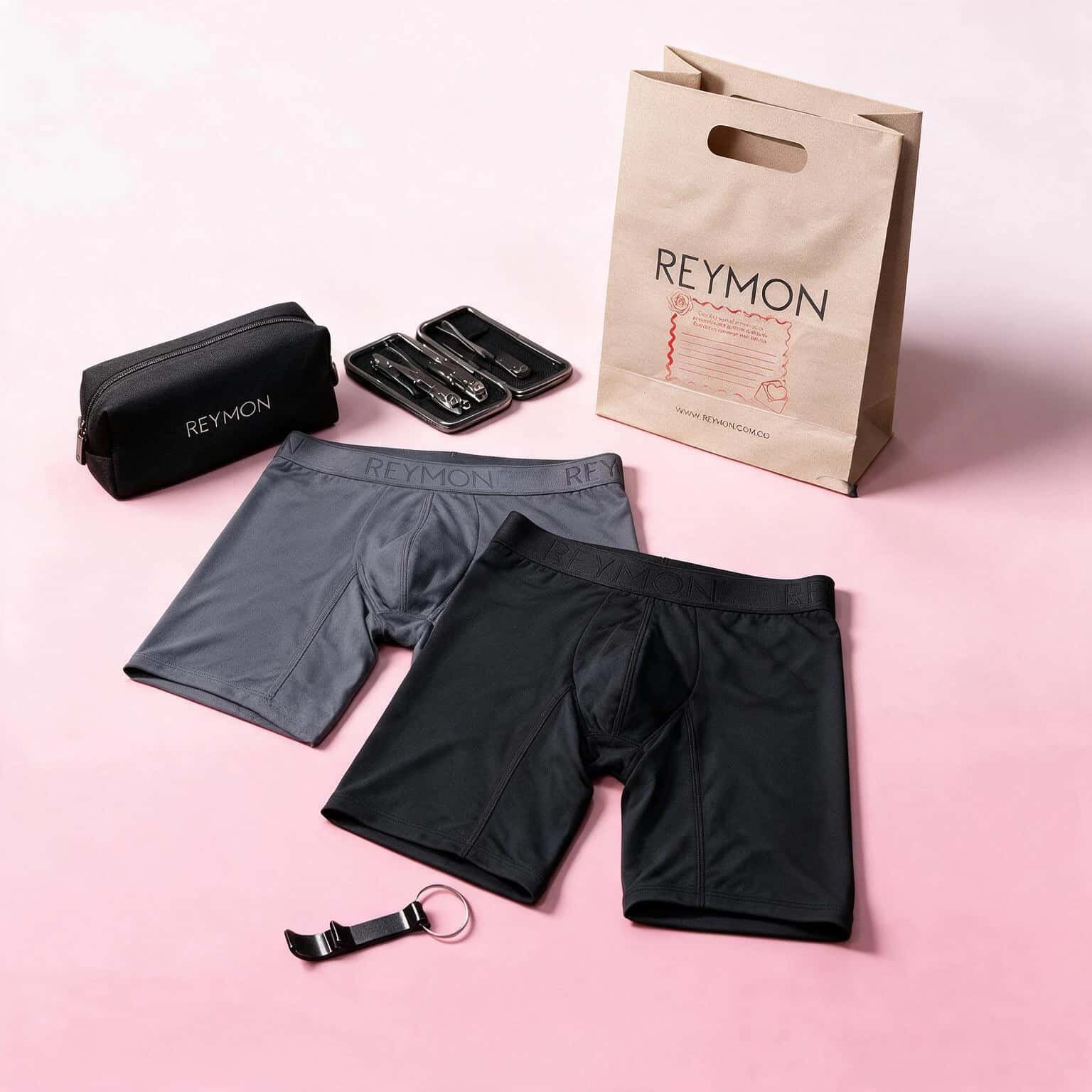 Kit Especial Hombre Largo