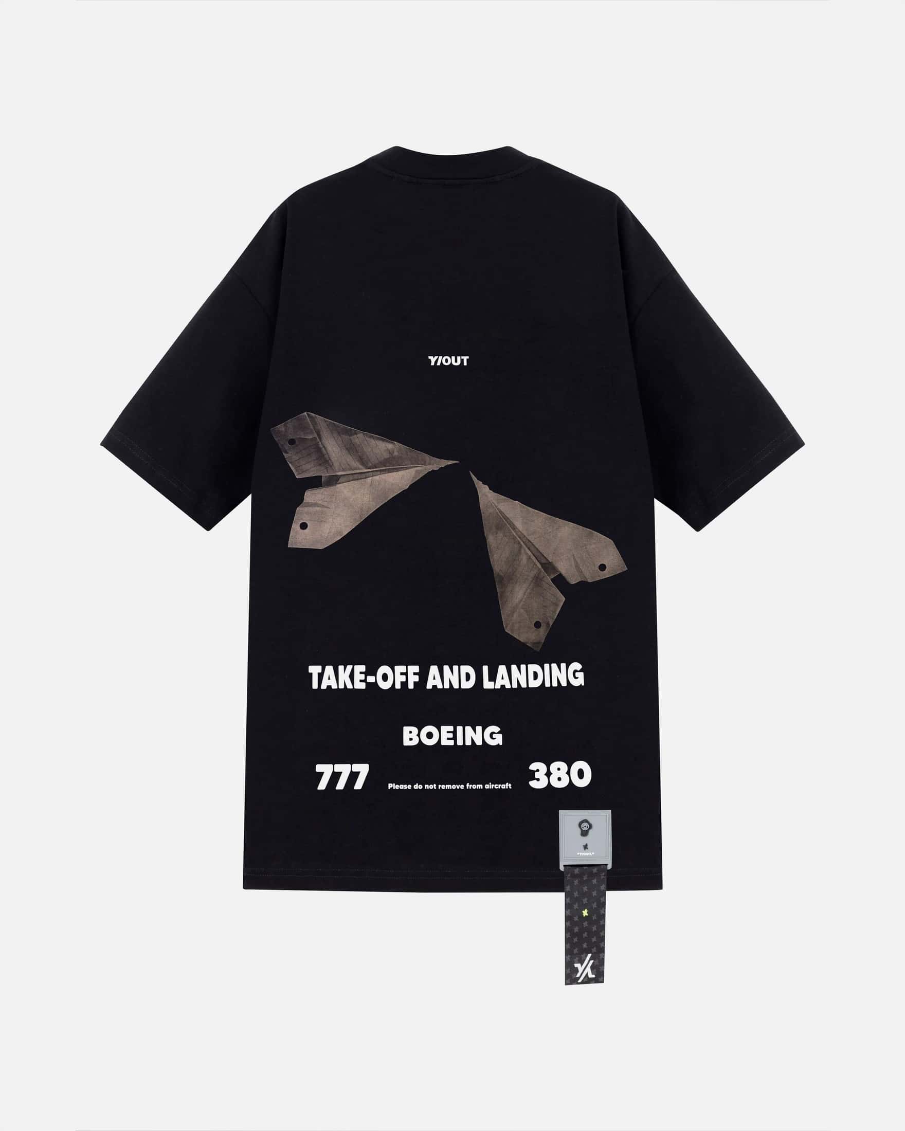 HKG T-SHIRT - miniatura 1