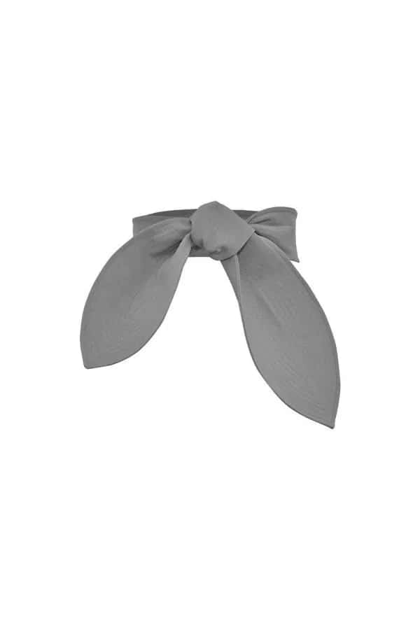Cinturon Gia Gris jaspe