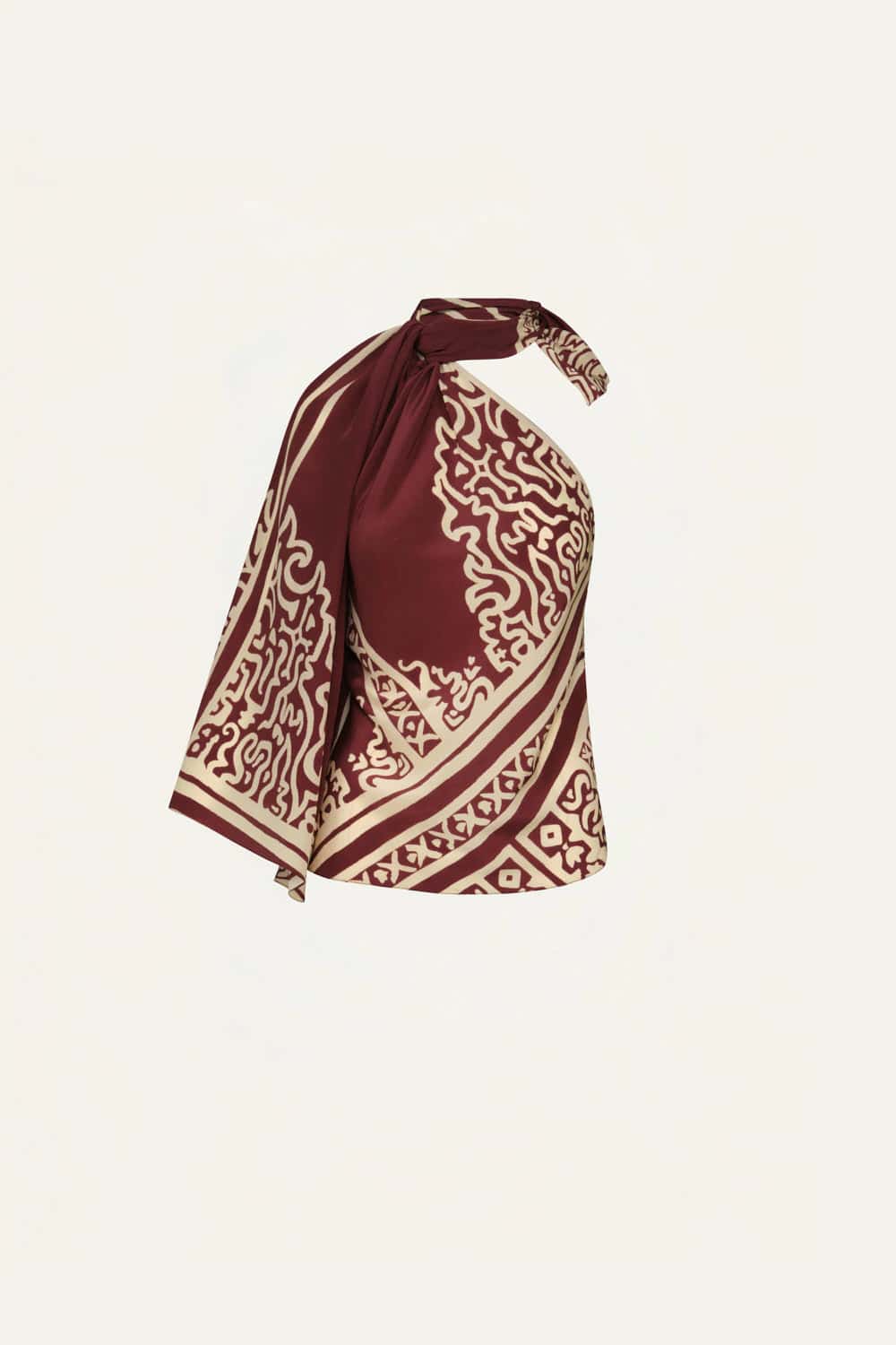 Frontier Poem Top