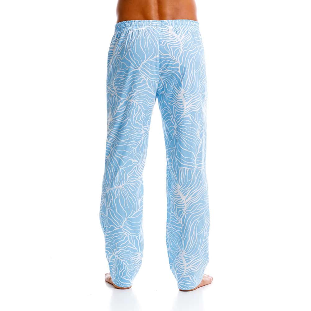 PANTALÓN LARGO LOMAX AZUL
