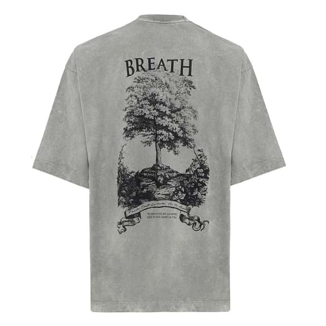 Camiseta PuraVida  Verde