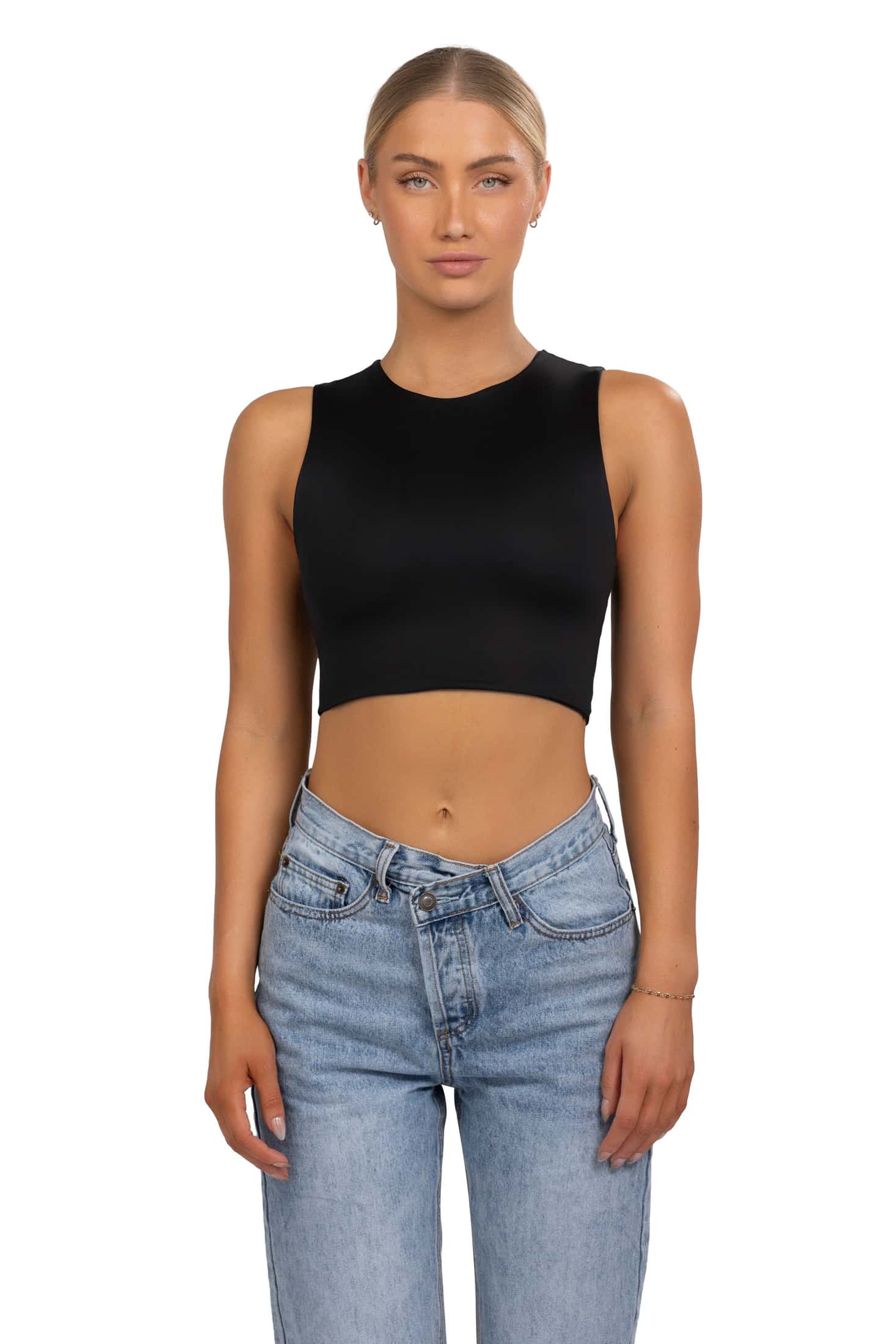Crop Top – Venice