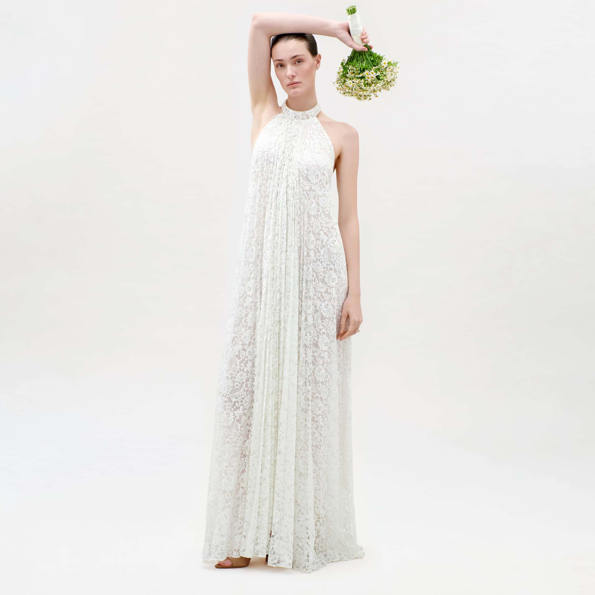 Alfonsina Dress
