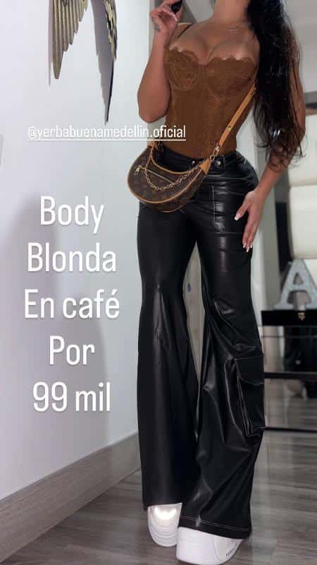 BOLSO CHANEL VINOTINTO - miniatura 3