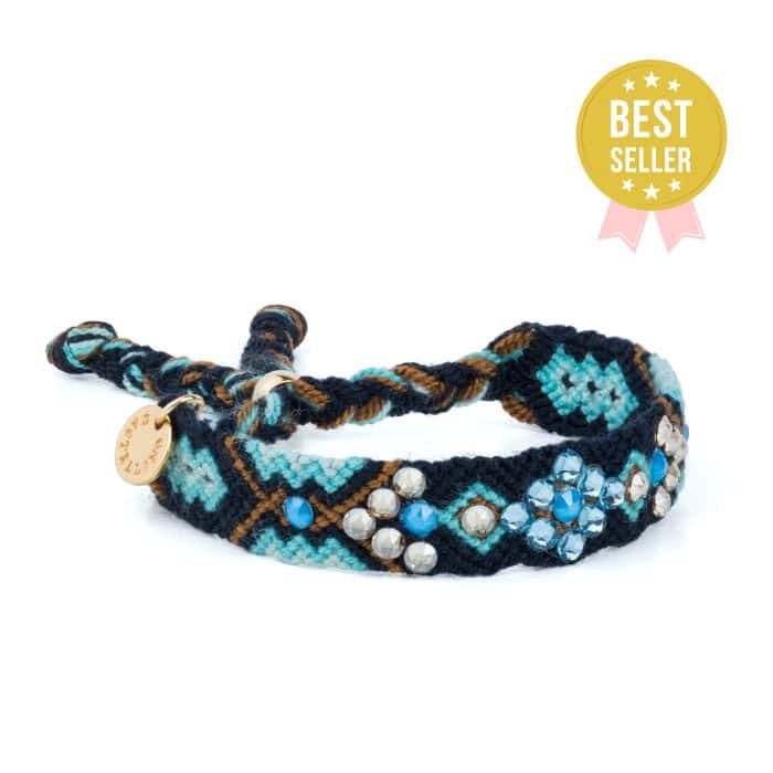 Give Back Bracelet | Atlantic