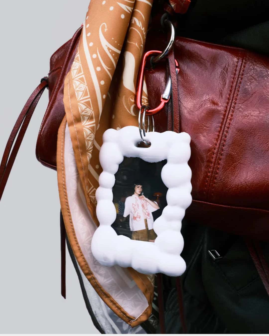 BUBU CHARM - miniatura 3