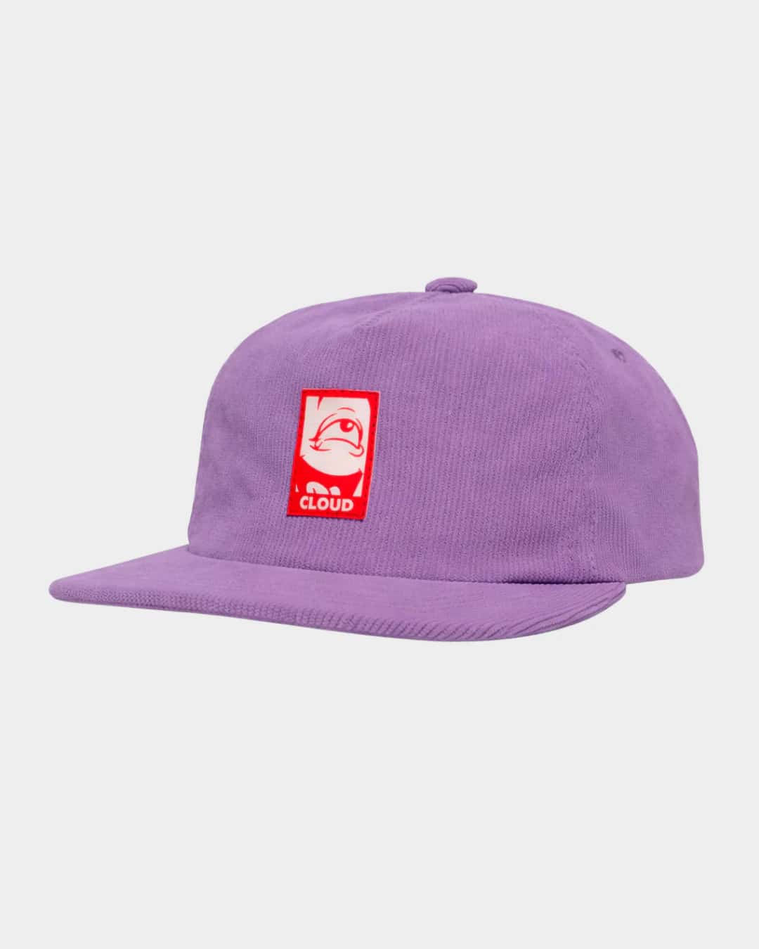 GORRA OJO LILA - miniatura 2