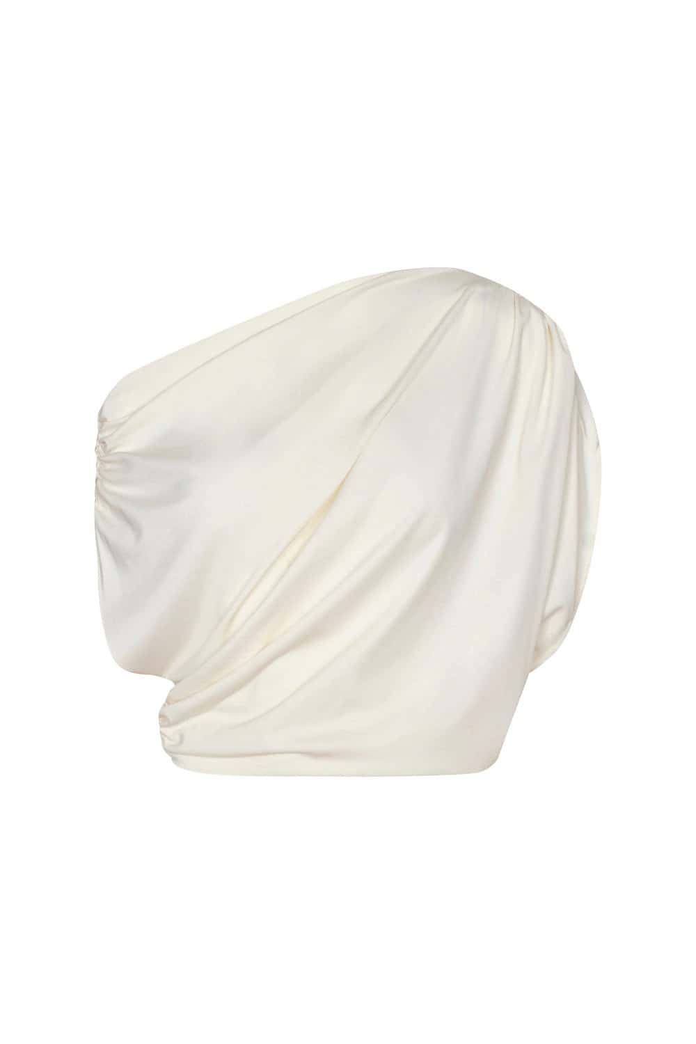 Blusa Napoles natural - miniatura 4