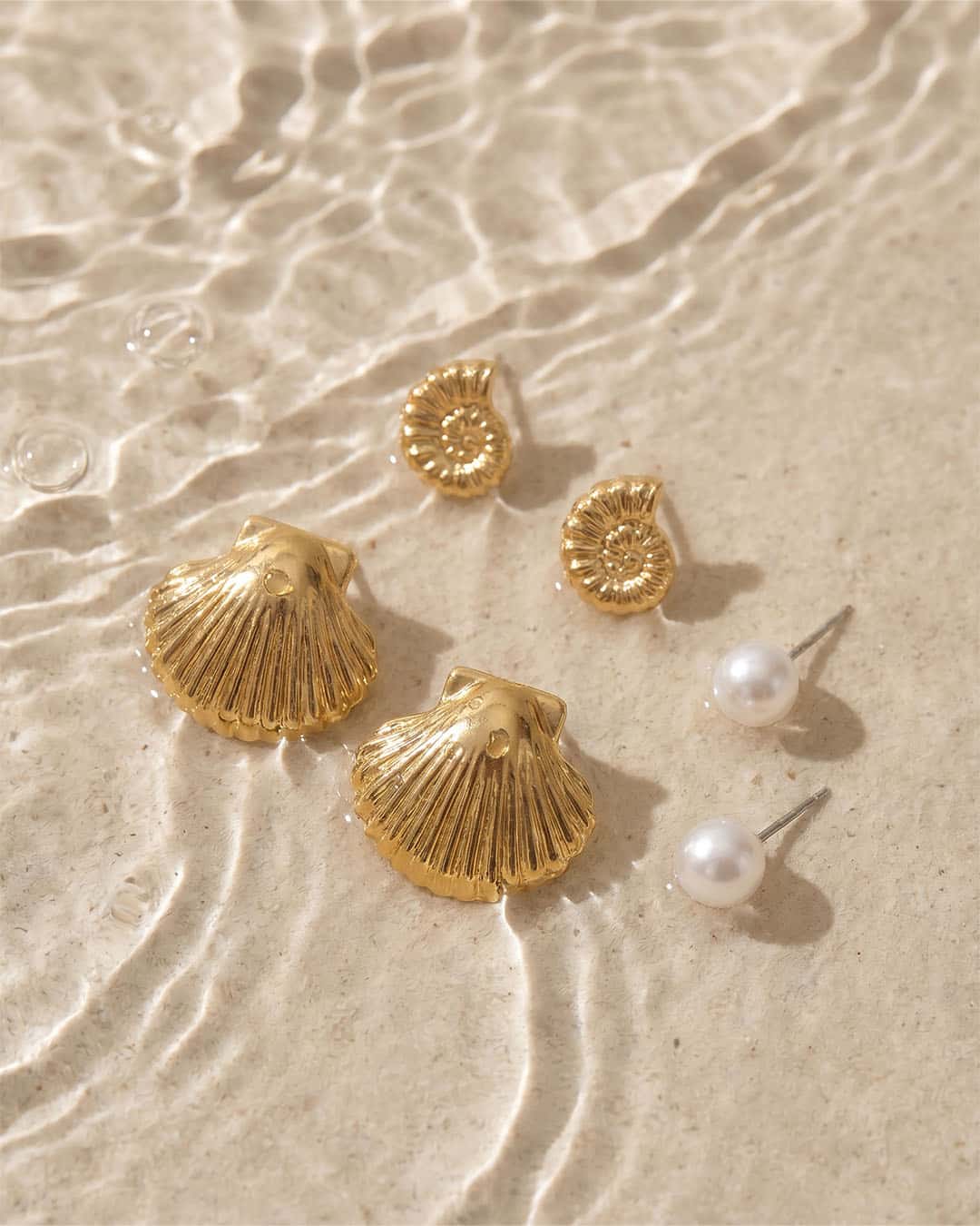 Set X3 Aretes Oceano