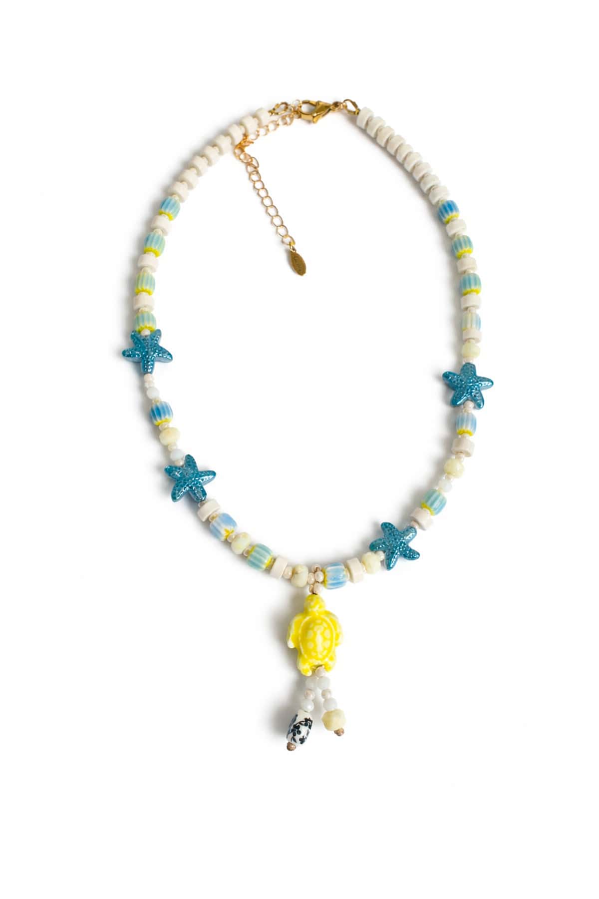 Collar Tortuga
