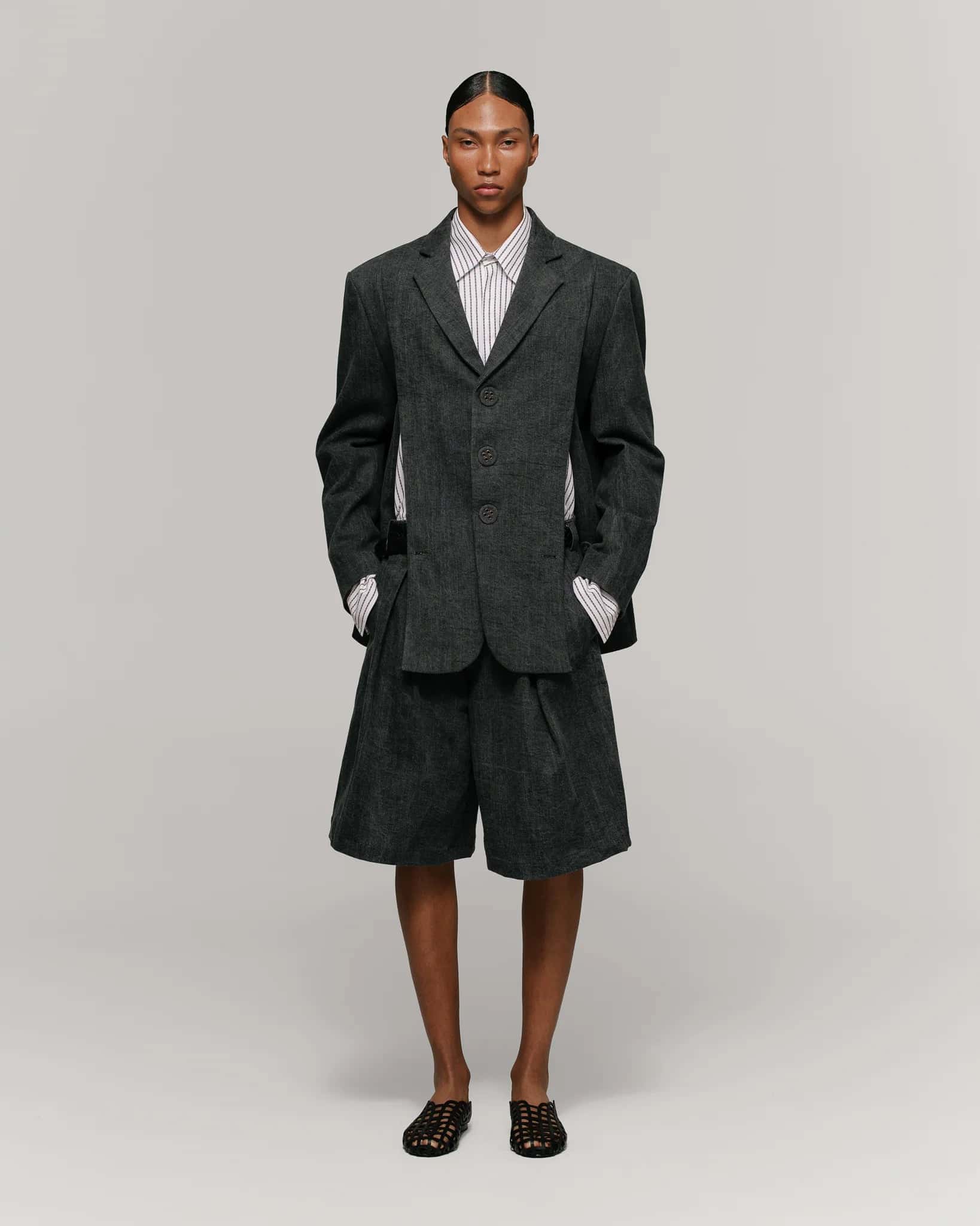 Traje Páramo