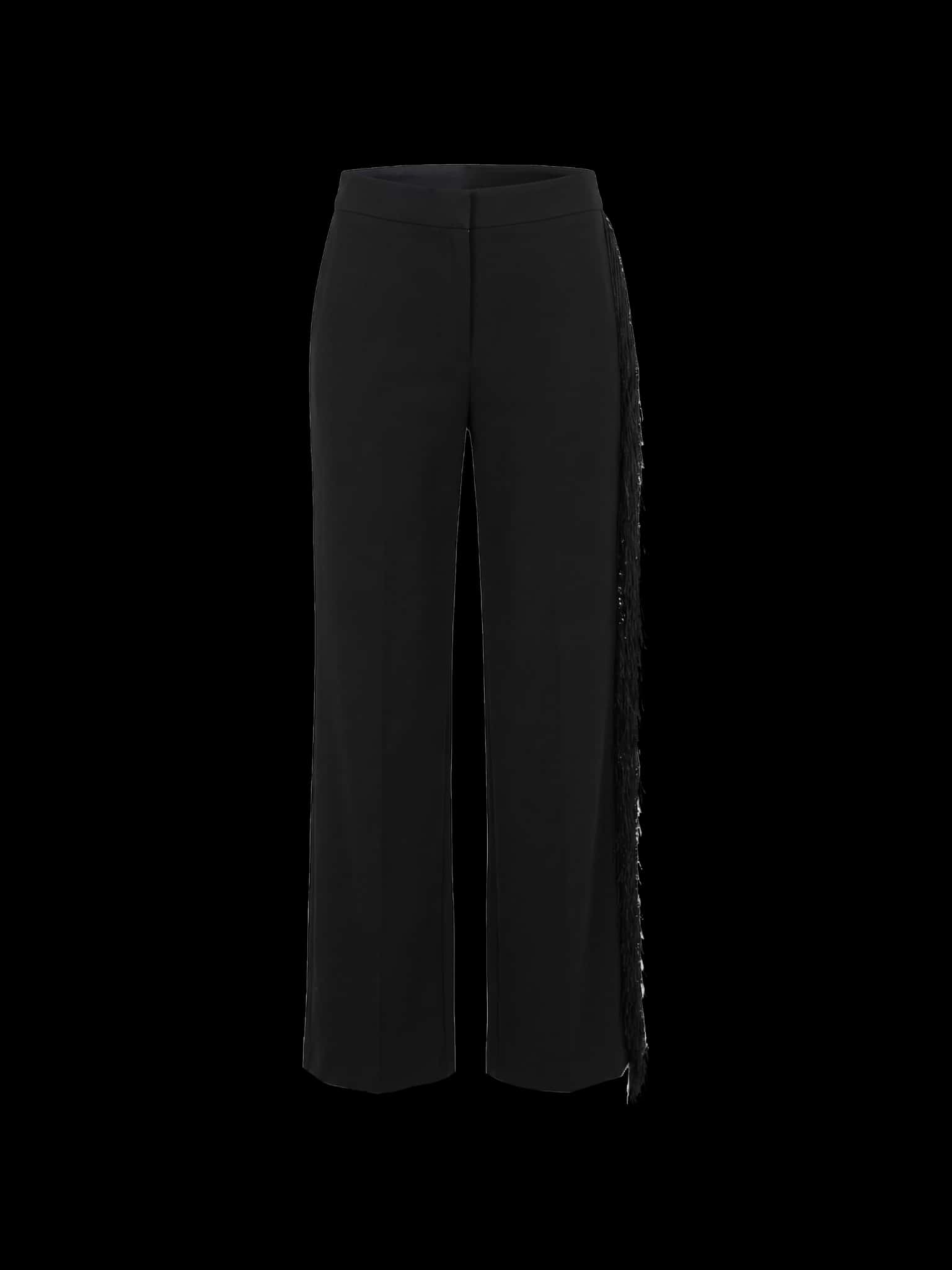 RORY PANT BLACK - miniatura 1