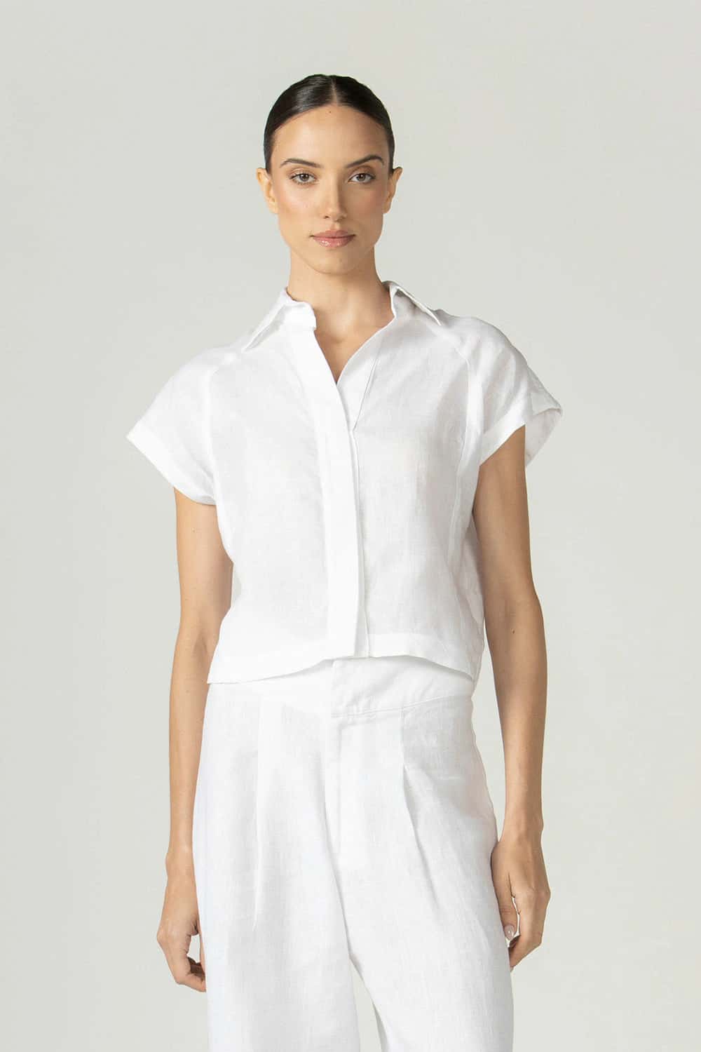 BLUSA DUNE