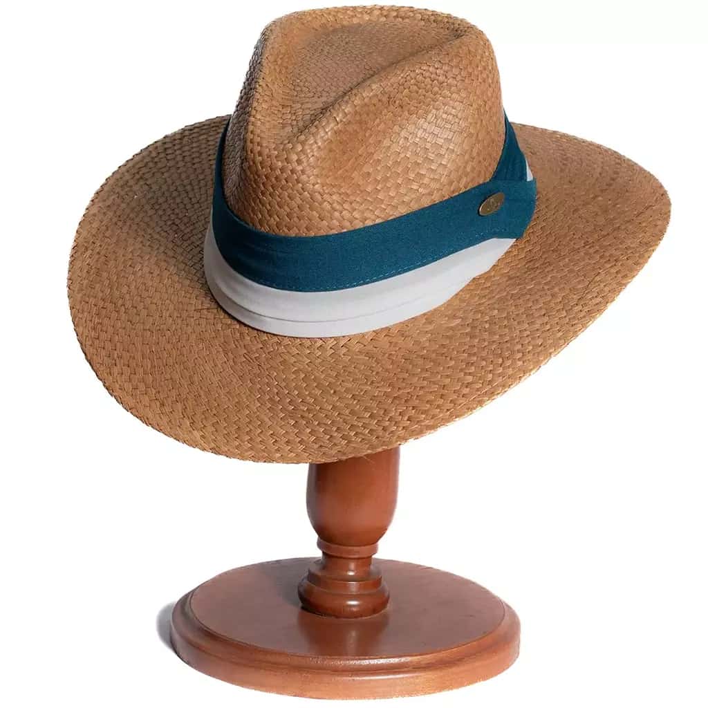 Sombrero Indiana Shark CAzulGla