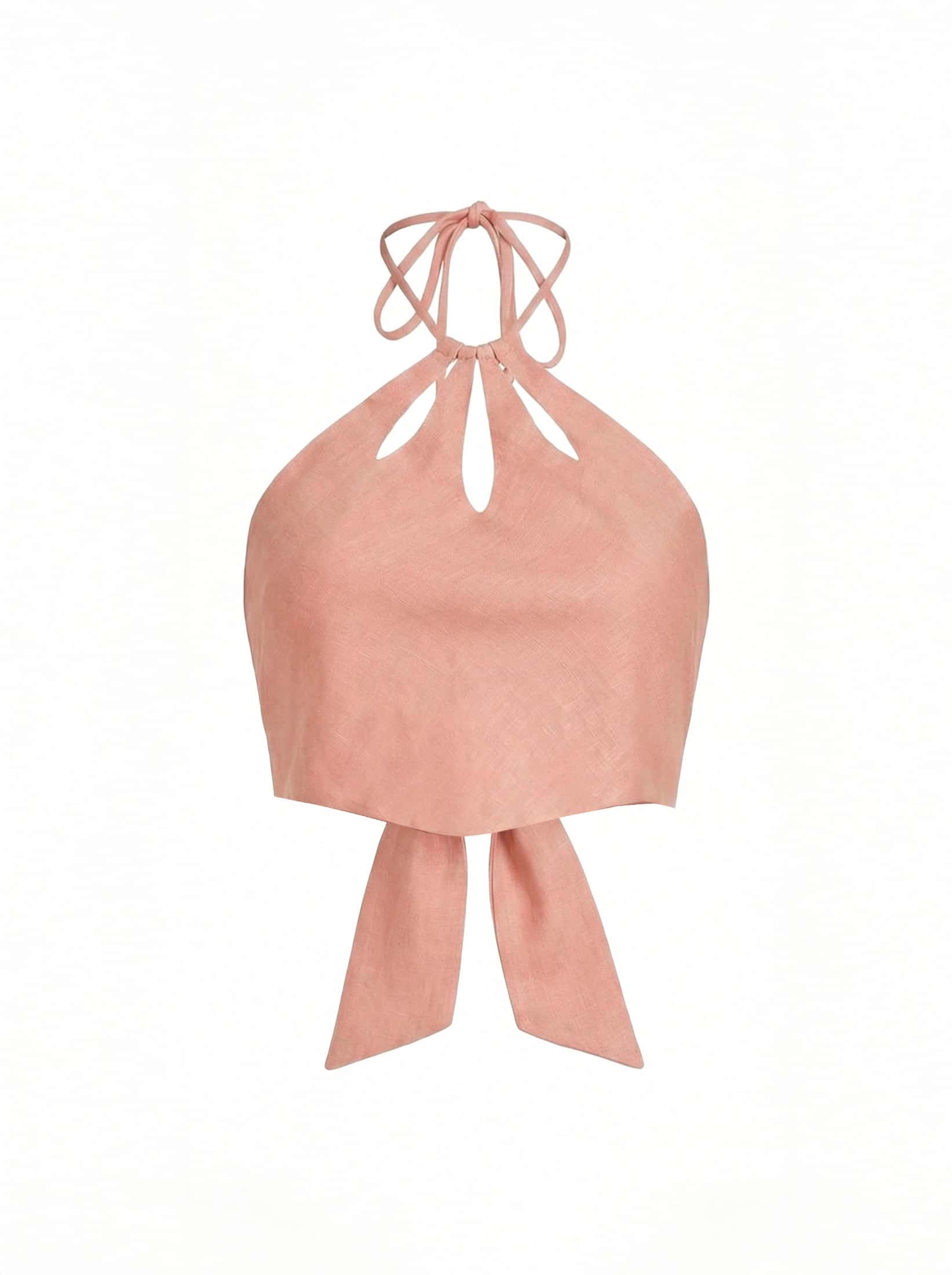 AMAZON TOP ROSEWOOD PINK