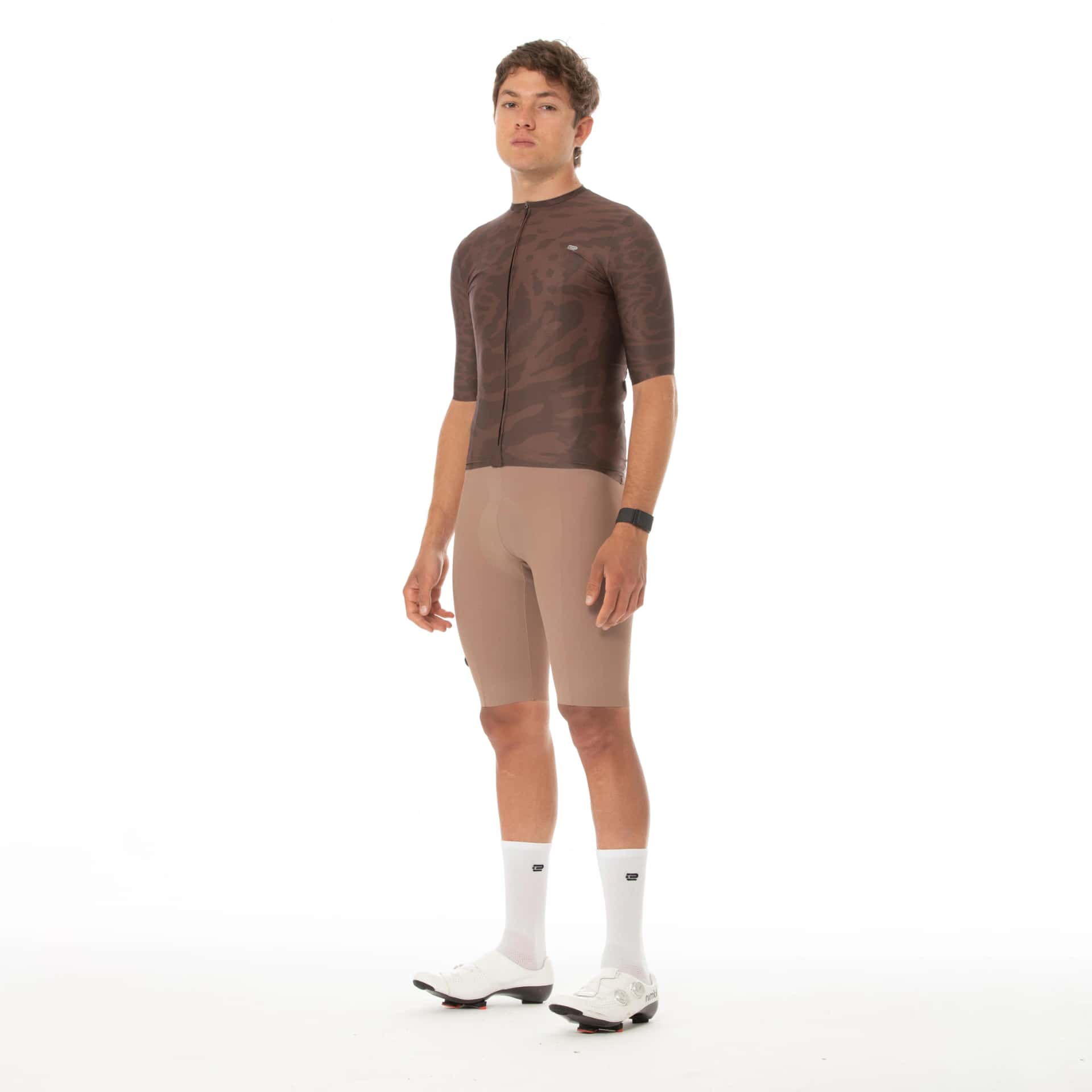 CAMISETA ERS 2.0 STRADA UNISEX - miniatura 5