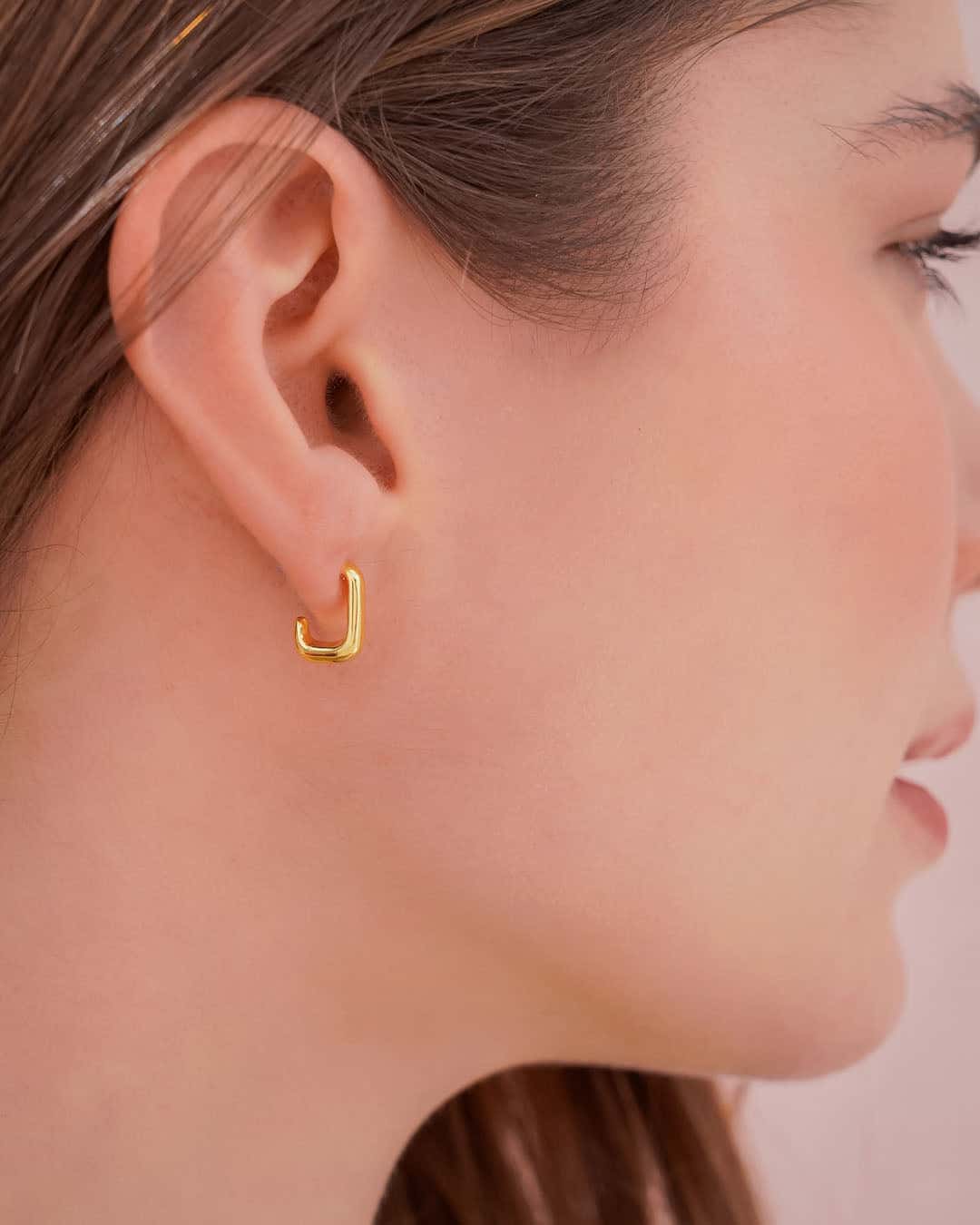 Aretes Geométricos Mini