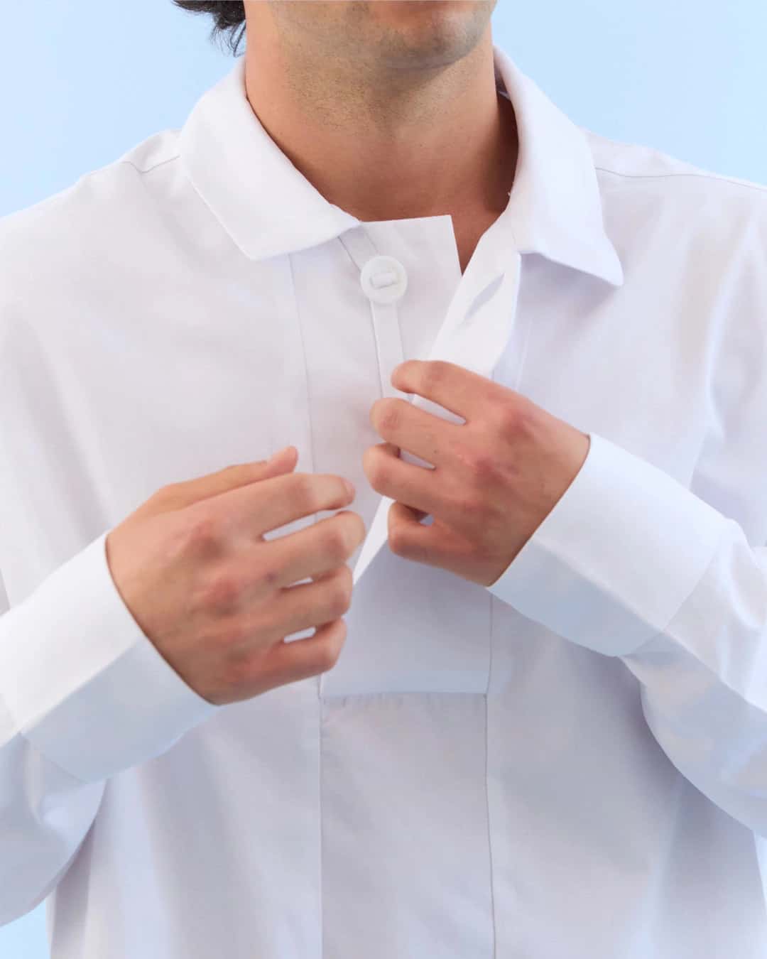 Camisa AERO