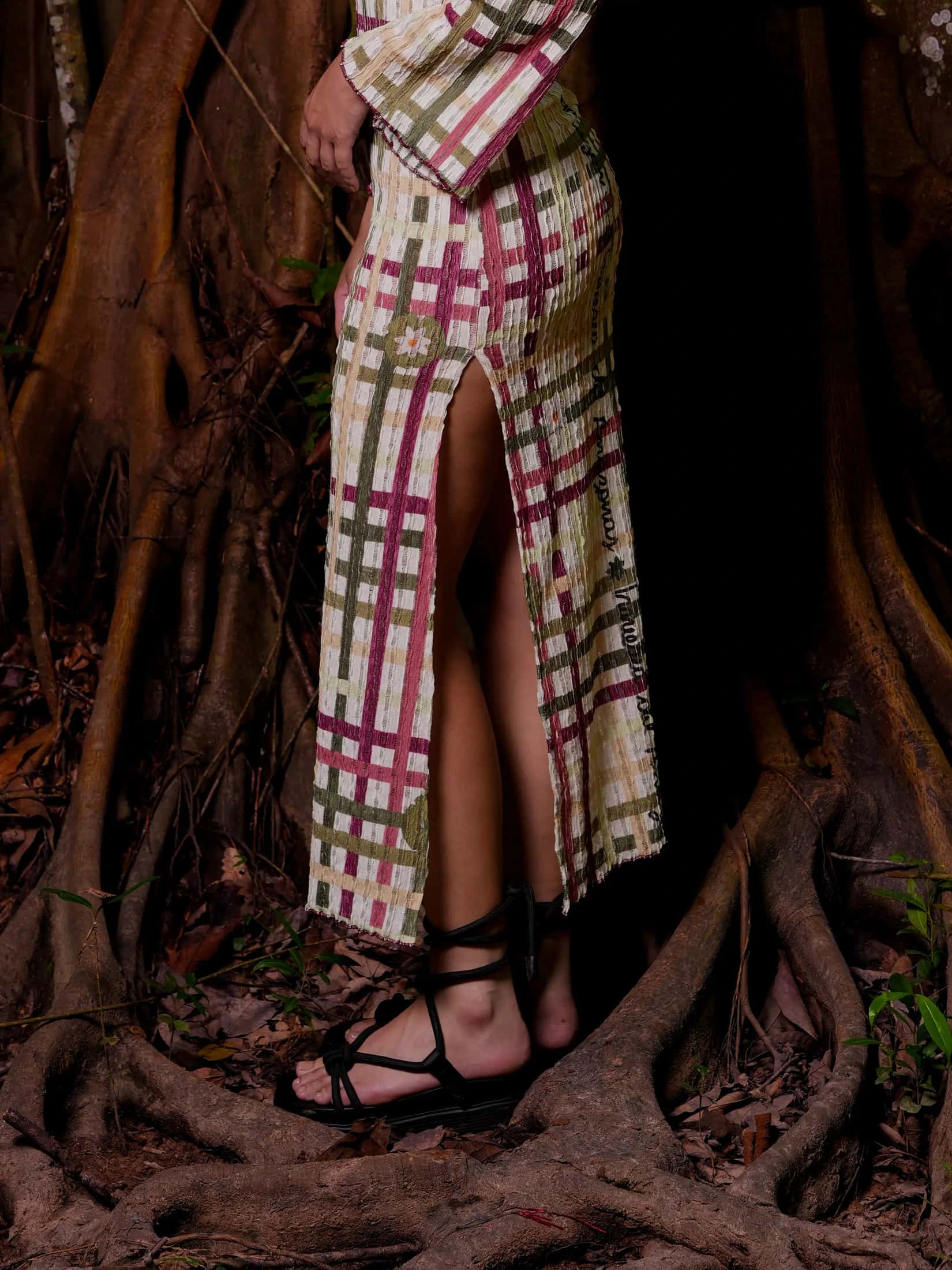Vestido Victoria - miniatura 2