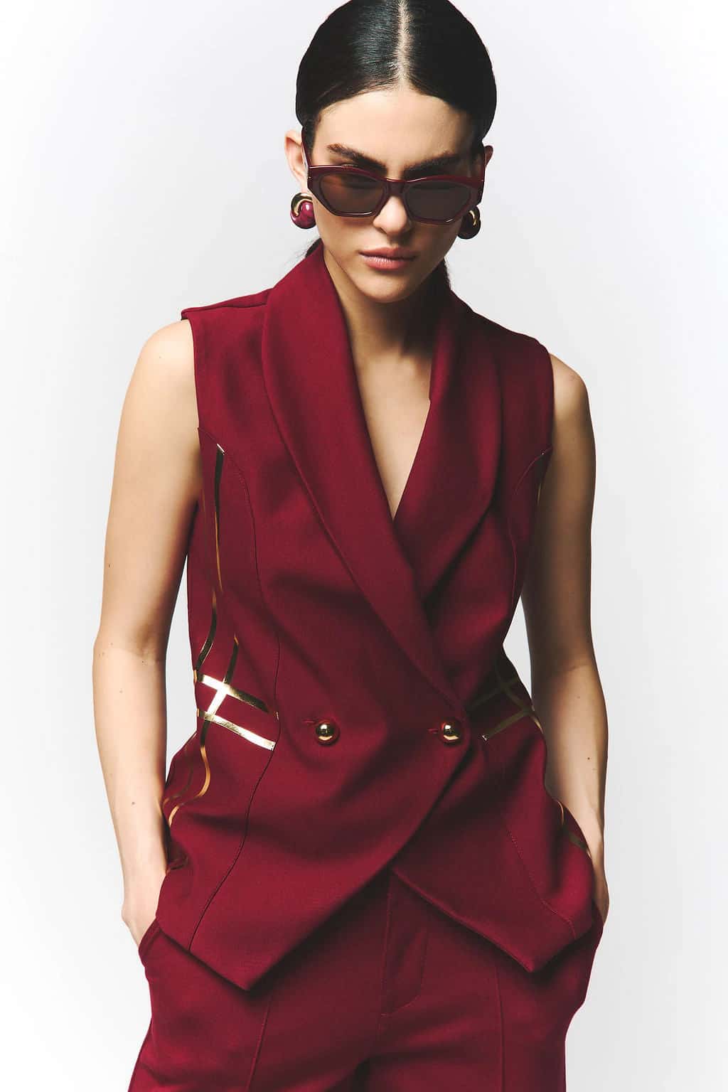 Memoria Vest