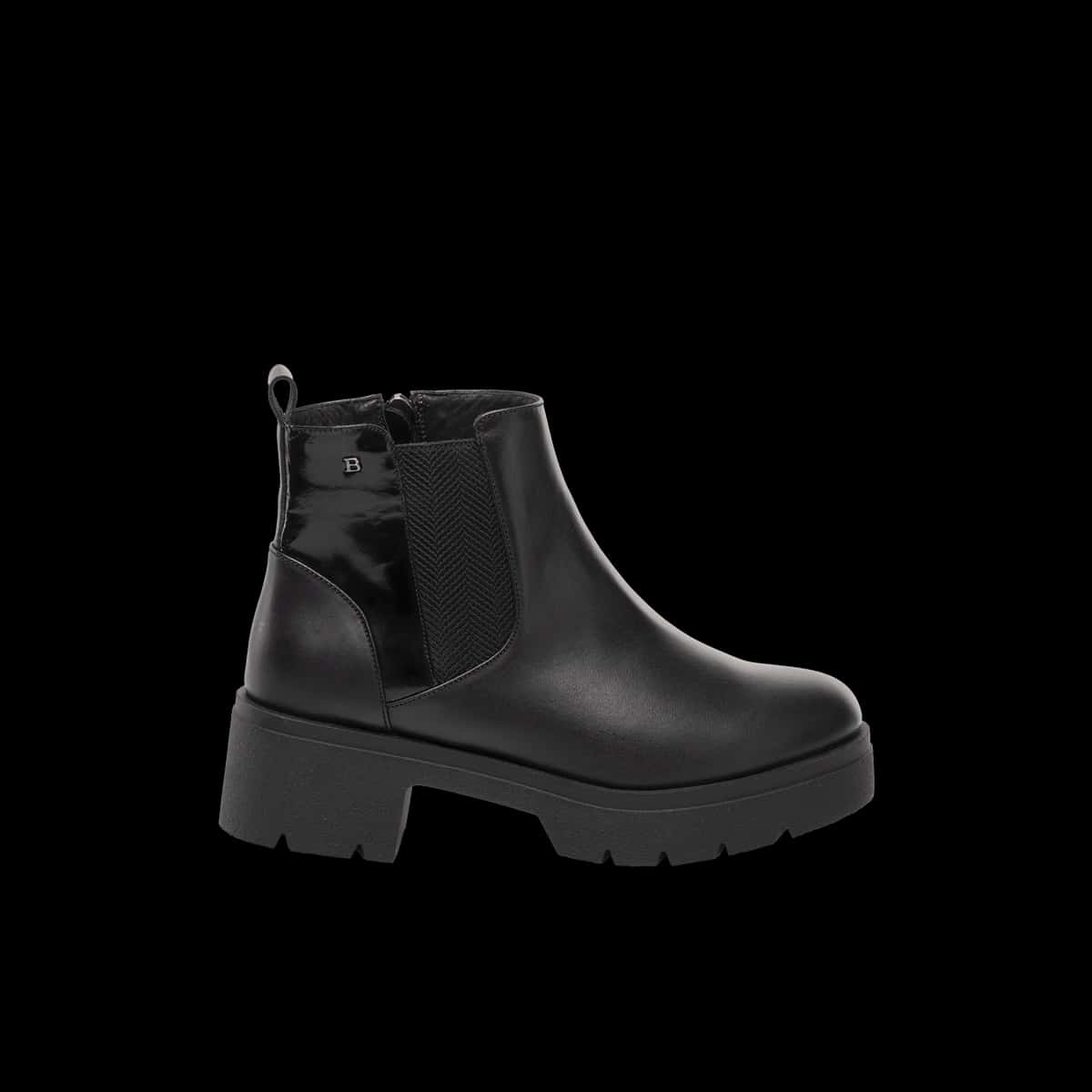 BOTINES PARA MUJER BASILI