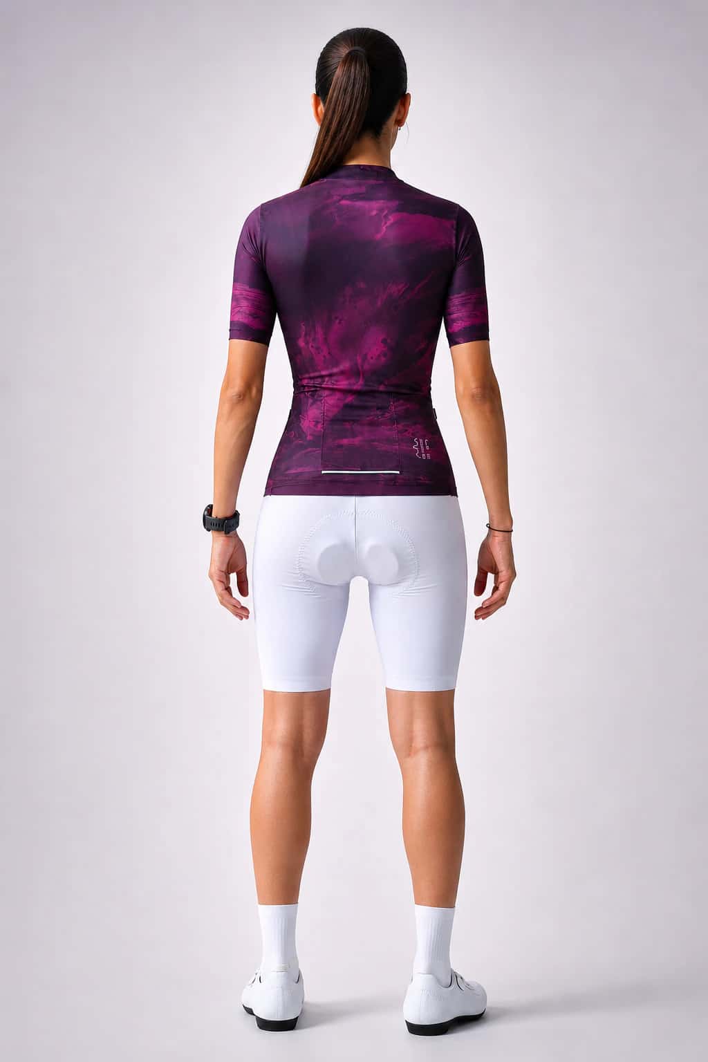 Jersey ERS Hyper Pulse Unisex - miniatura 5