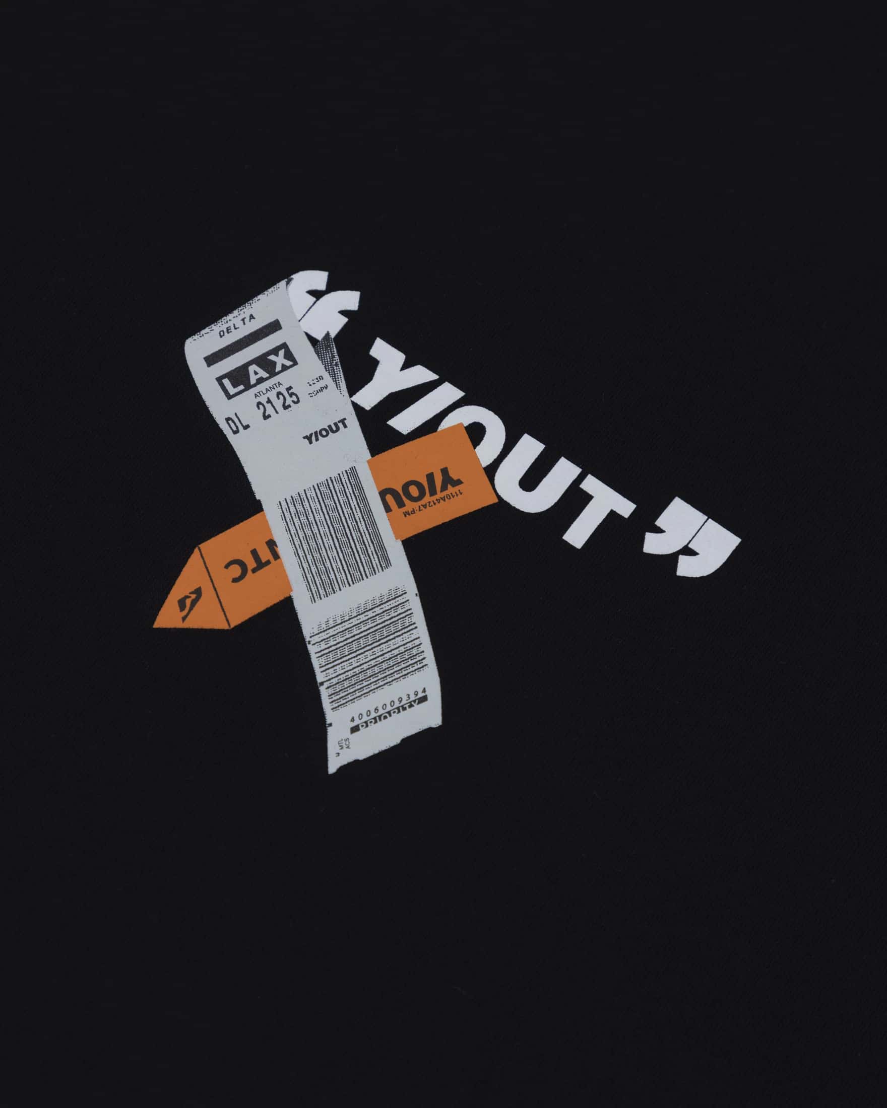 DOHA T-SHIRT - miniatura 5