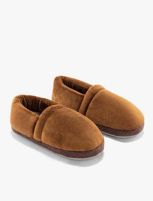 Pantufla Térmica Sleepbear Unisex