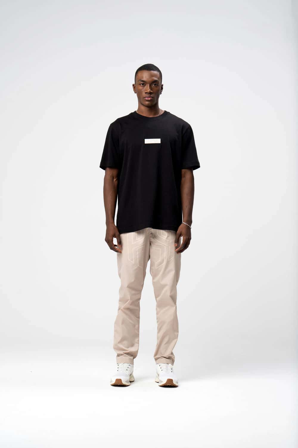 SANSKRIT T-SHIRT