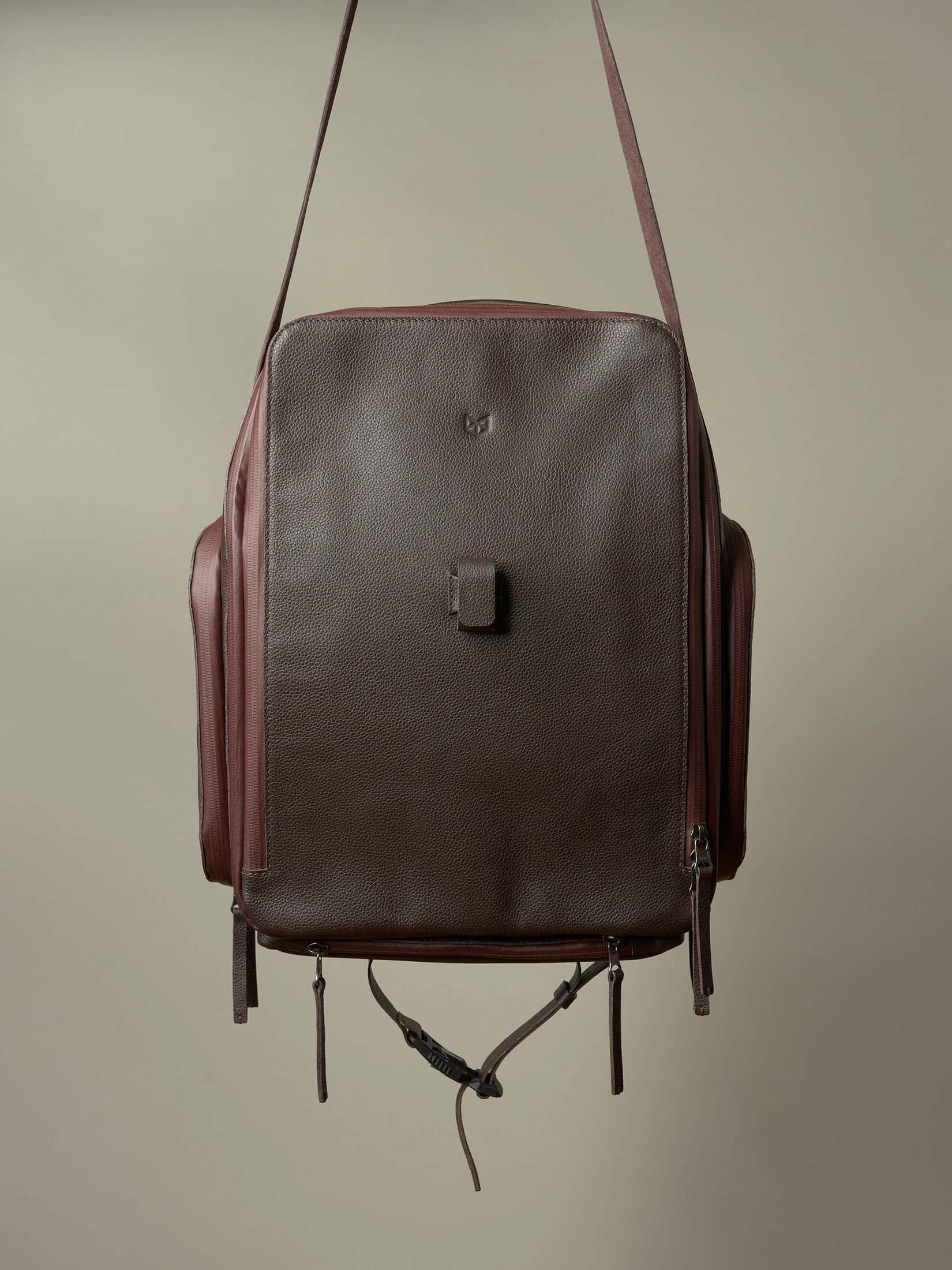 Bike Rack Bag · BETA