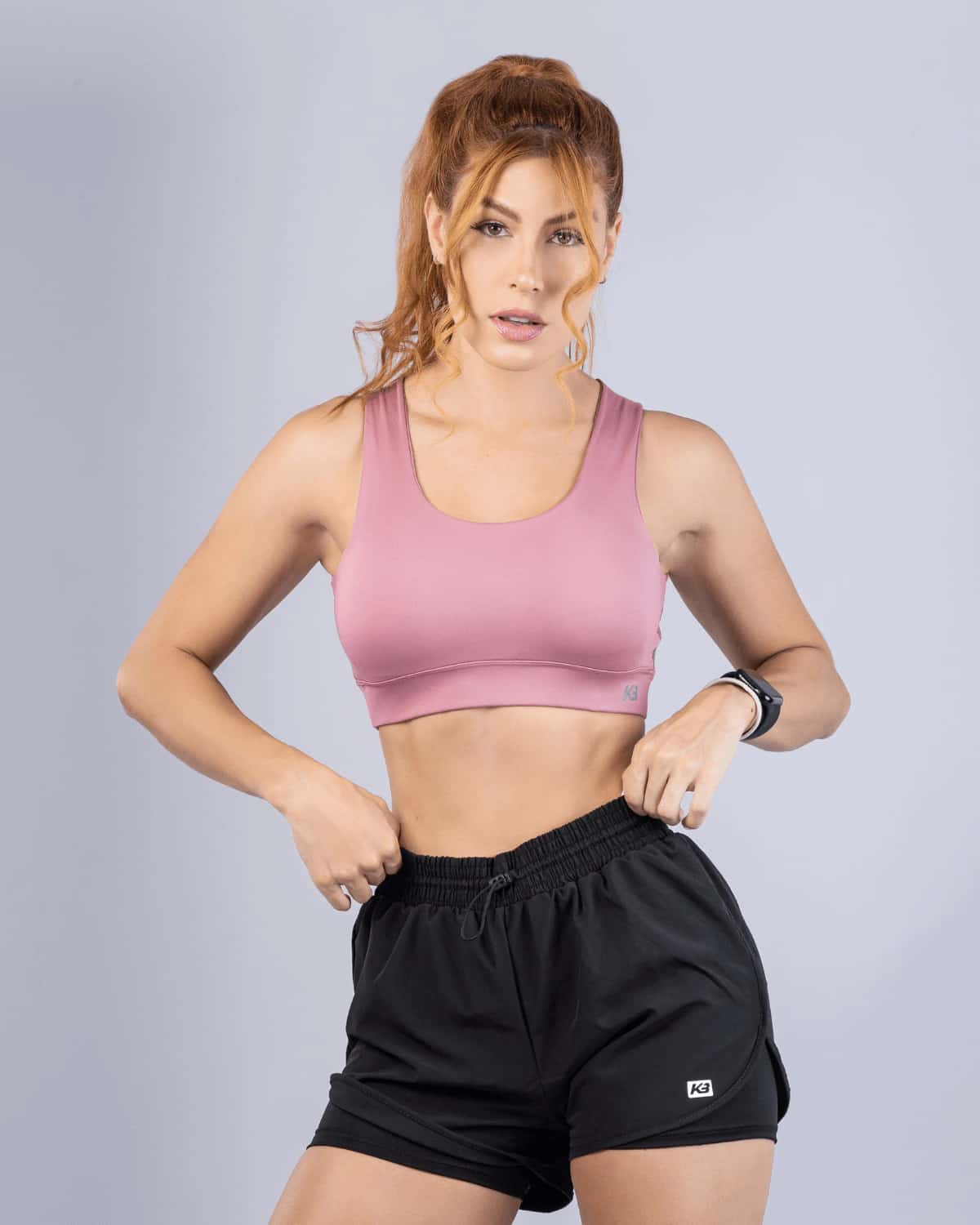 Short Sport┃KAYBU REF.802 - miniatura 1