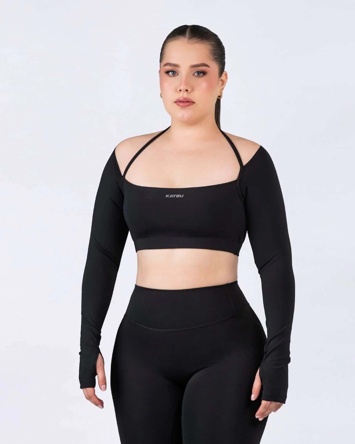 Top Buzo Arrival┃KAYBU REF.1284