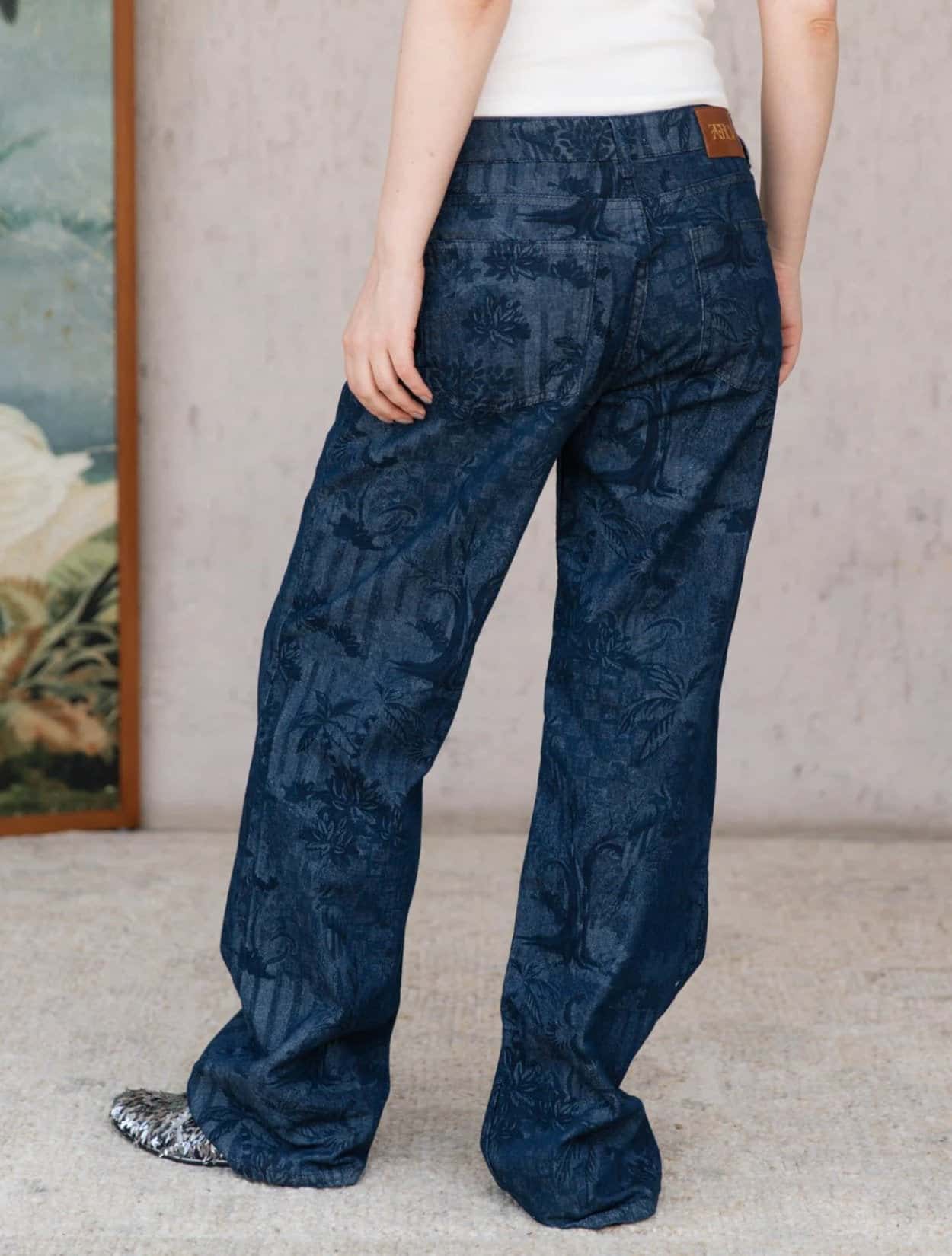 JEAN BALI DENIM - miniatura 3
