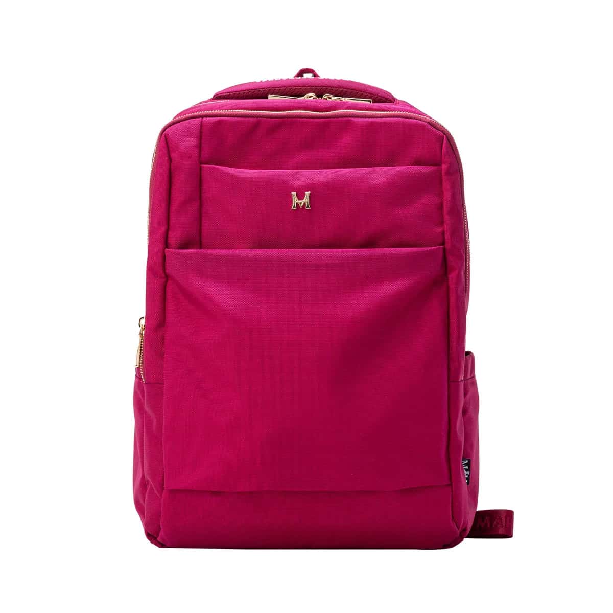 Morral Cuadrado Pacífico Burgundy Pacific