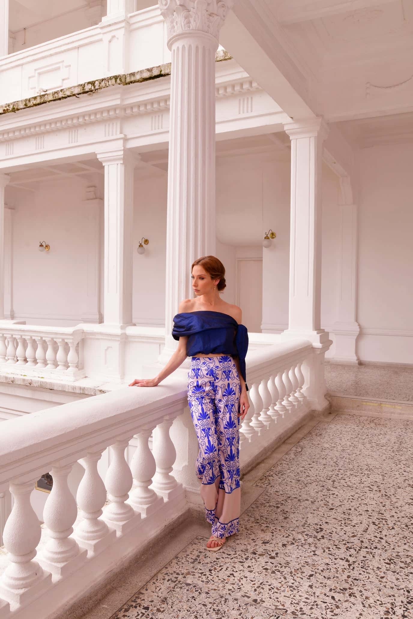 AURA BLUSA - miniatura 2
