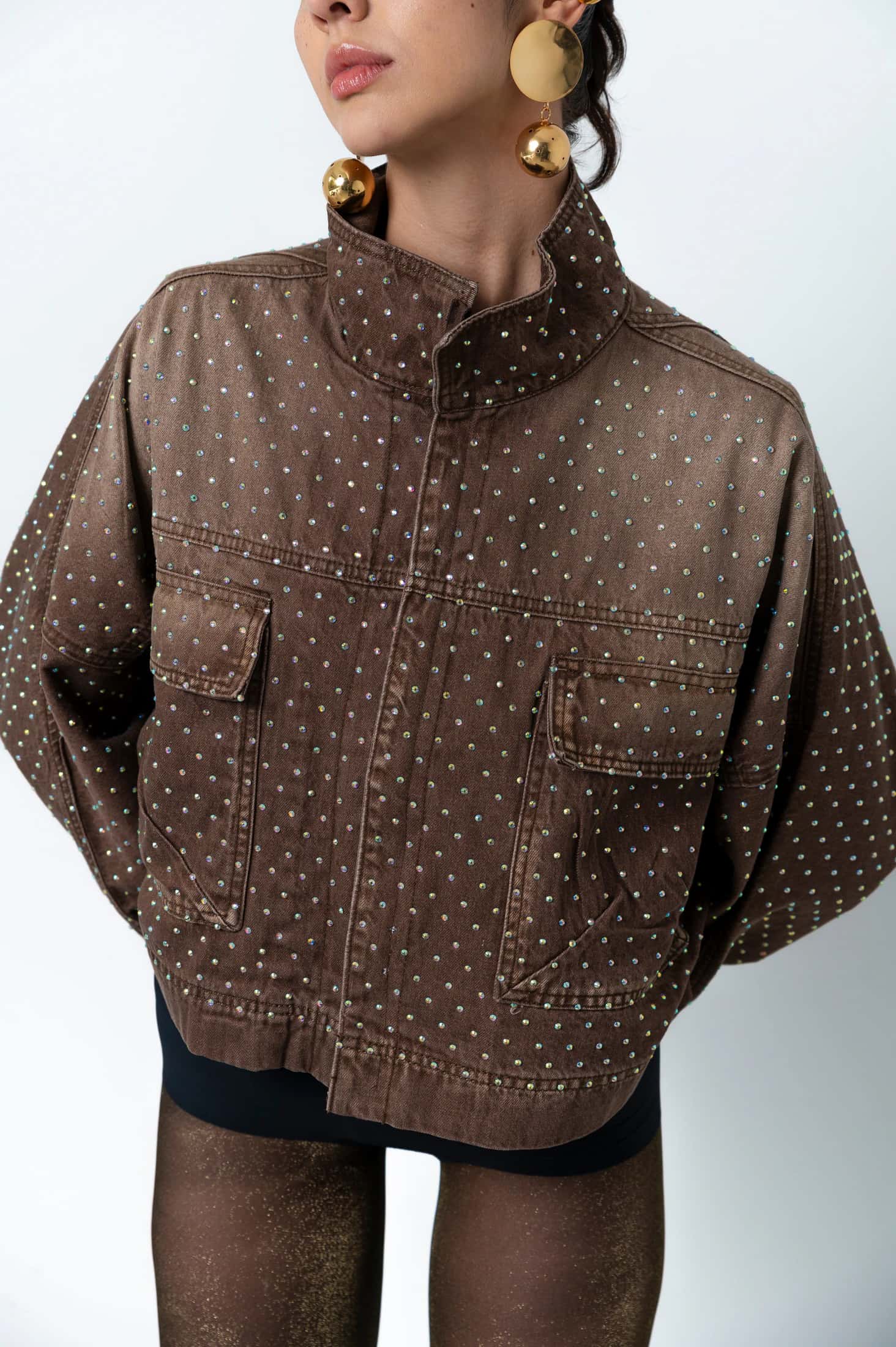 Halo Dream Jacket - miniatura 6