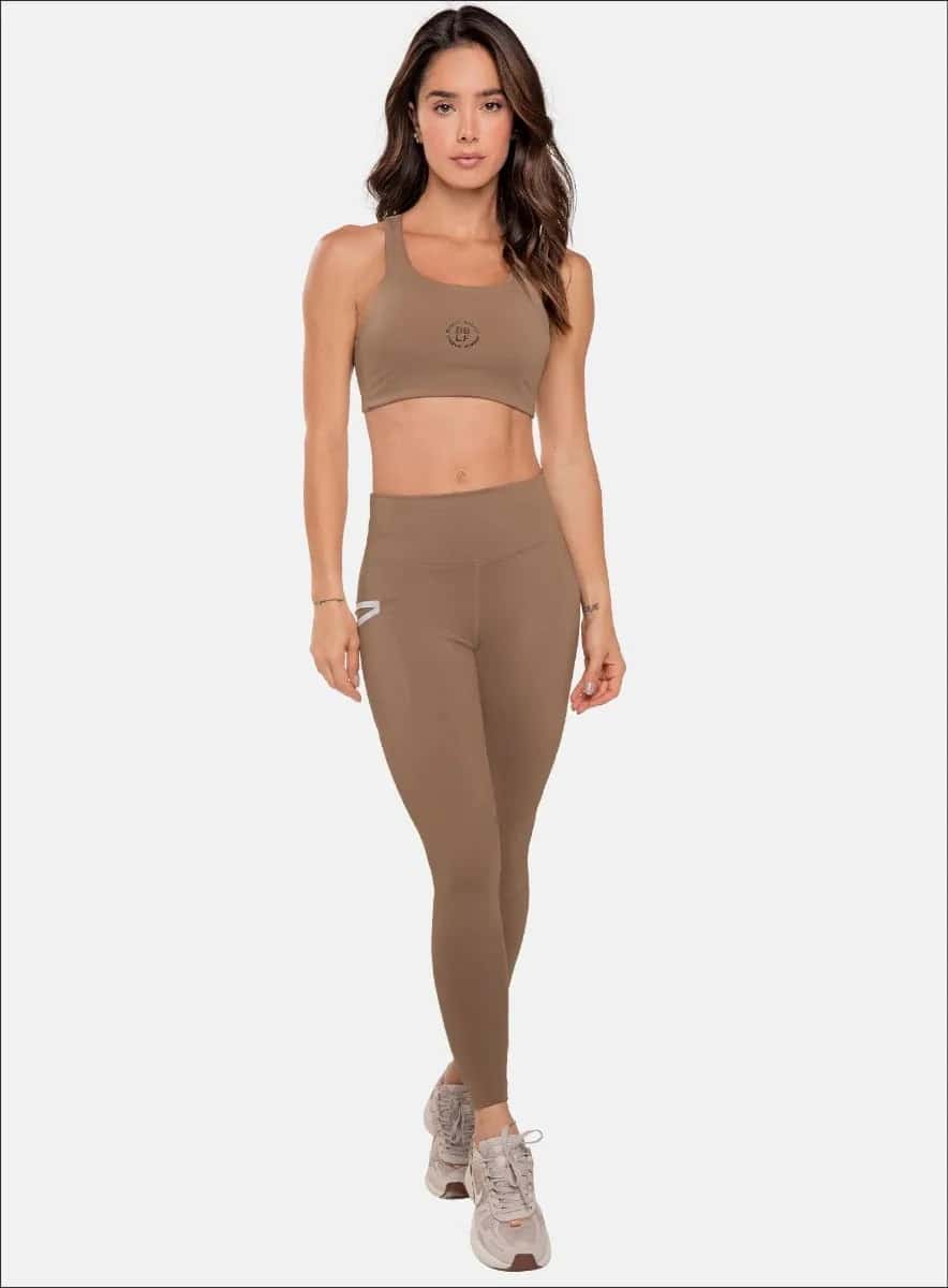 LEGGINS DEPORTIVO TELA KIARA - miniatura 39