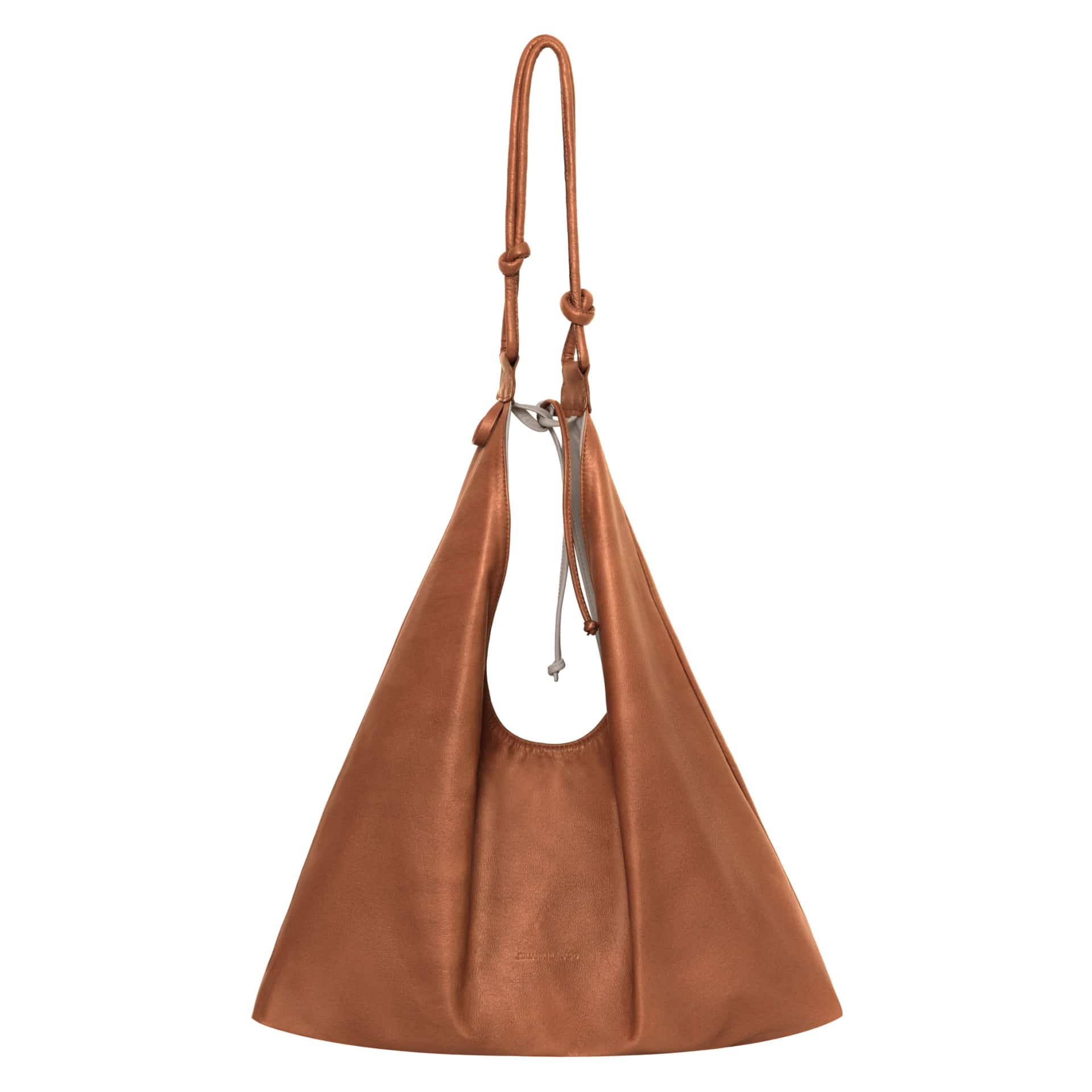 TWIST BAG TABACO X ARENA