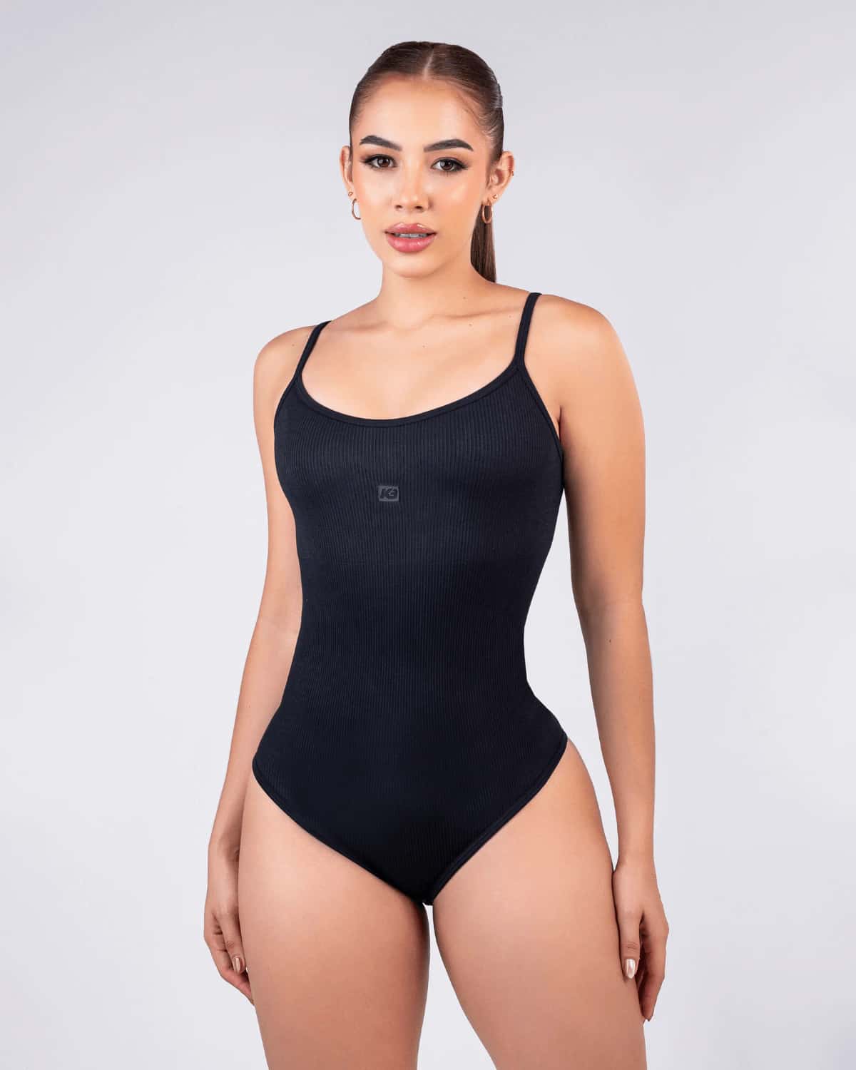 Body Seamless Comfy Tiras┃KAYBU REF.1203