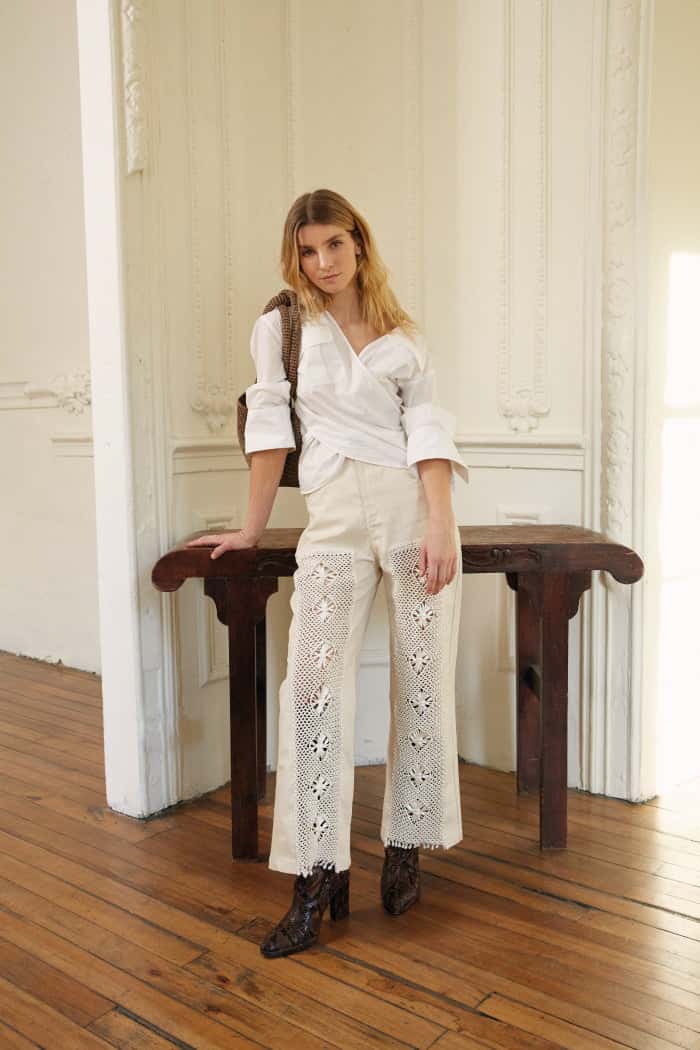 AURA PANTS