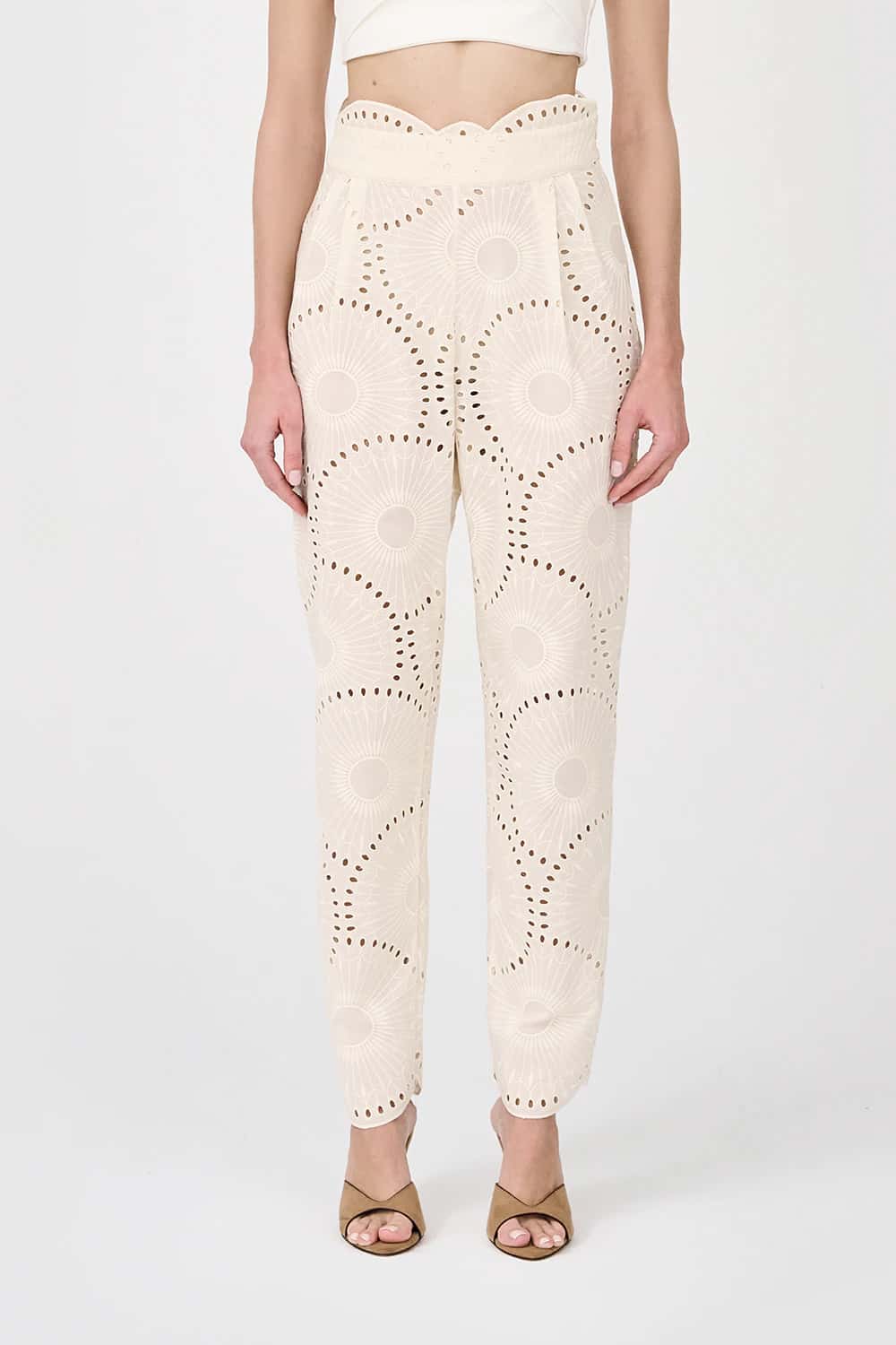 PANTALÓN SABRINA